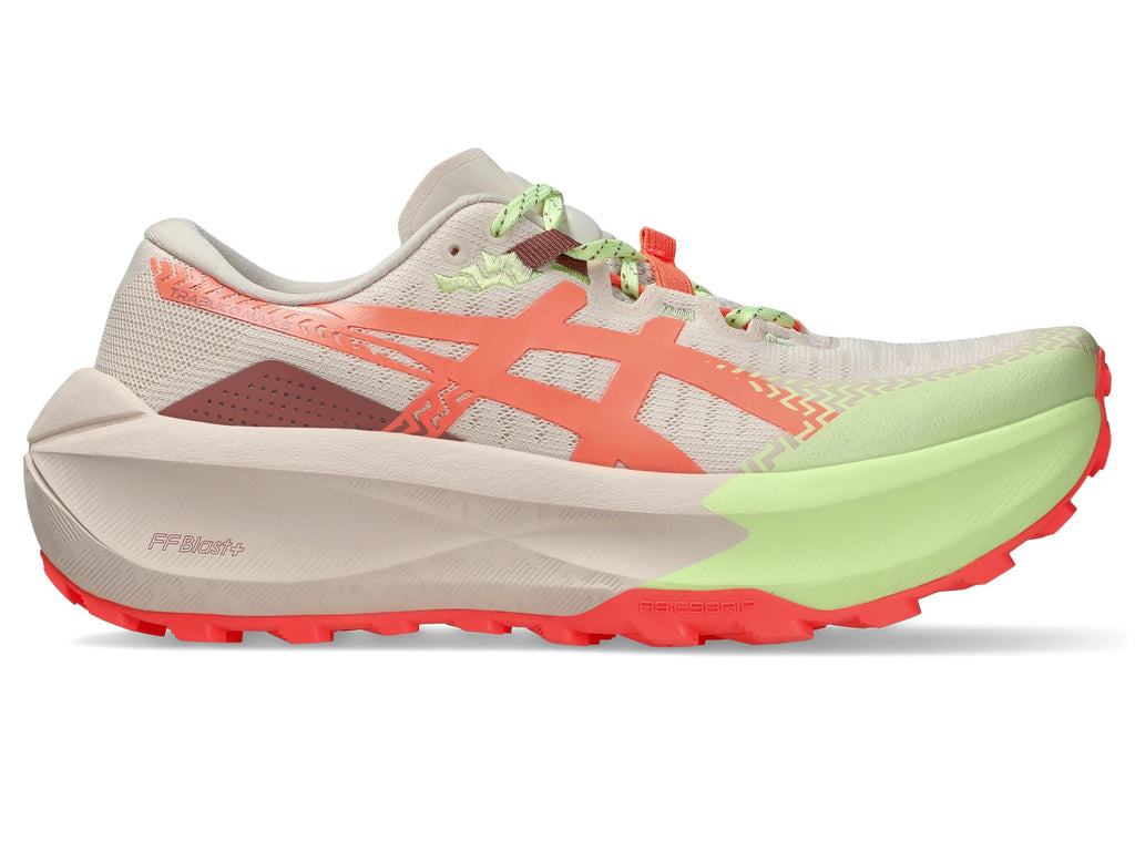 TRABUCO MAX 5 Damen Traillaufschuh