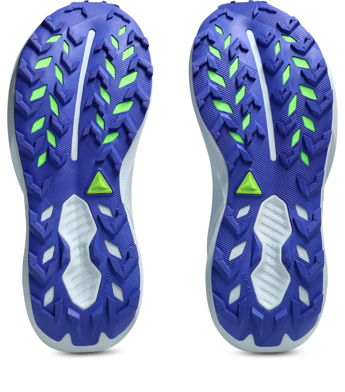 TRABUCO 14