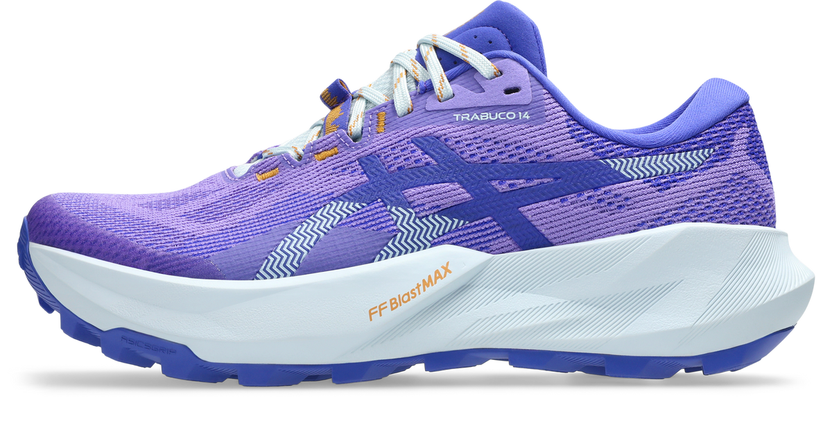 TRABUCO 14