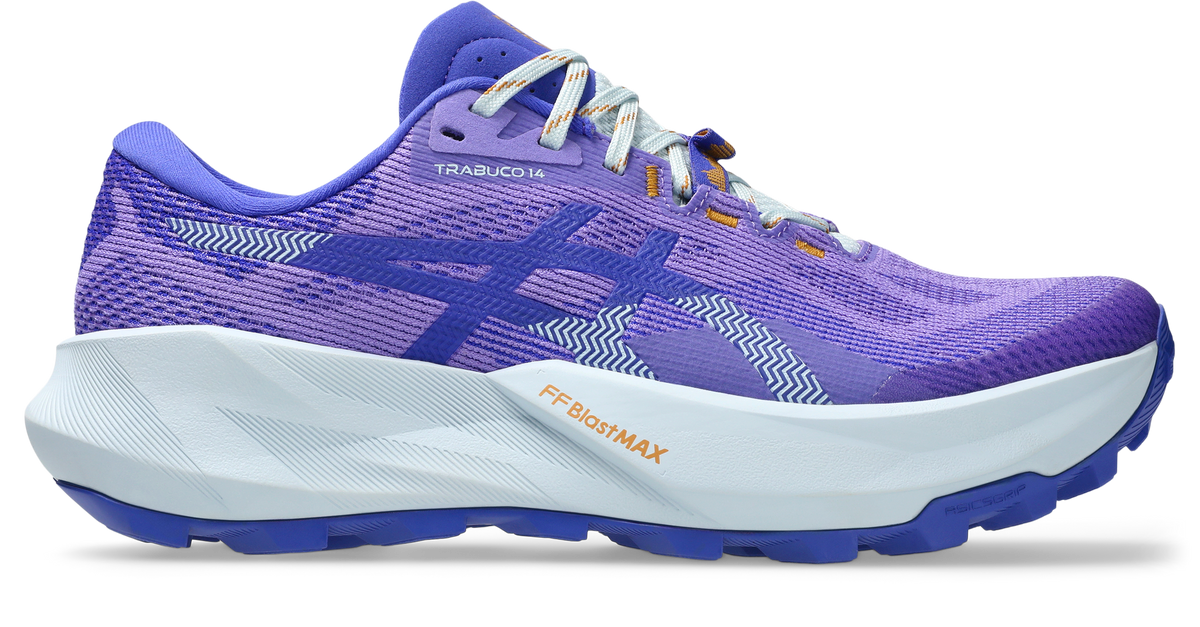 TRABUCO 14