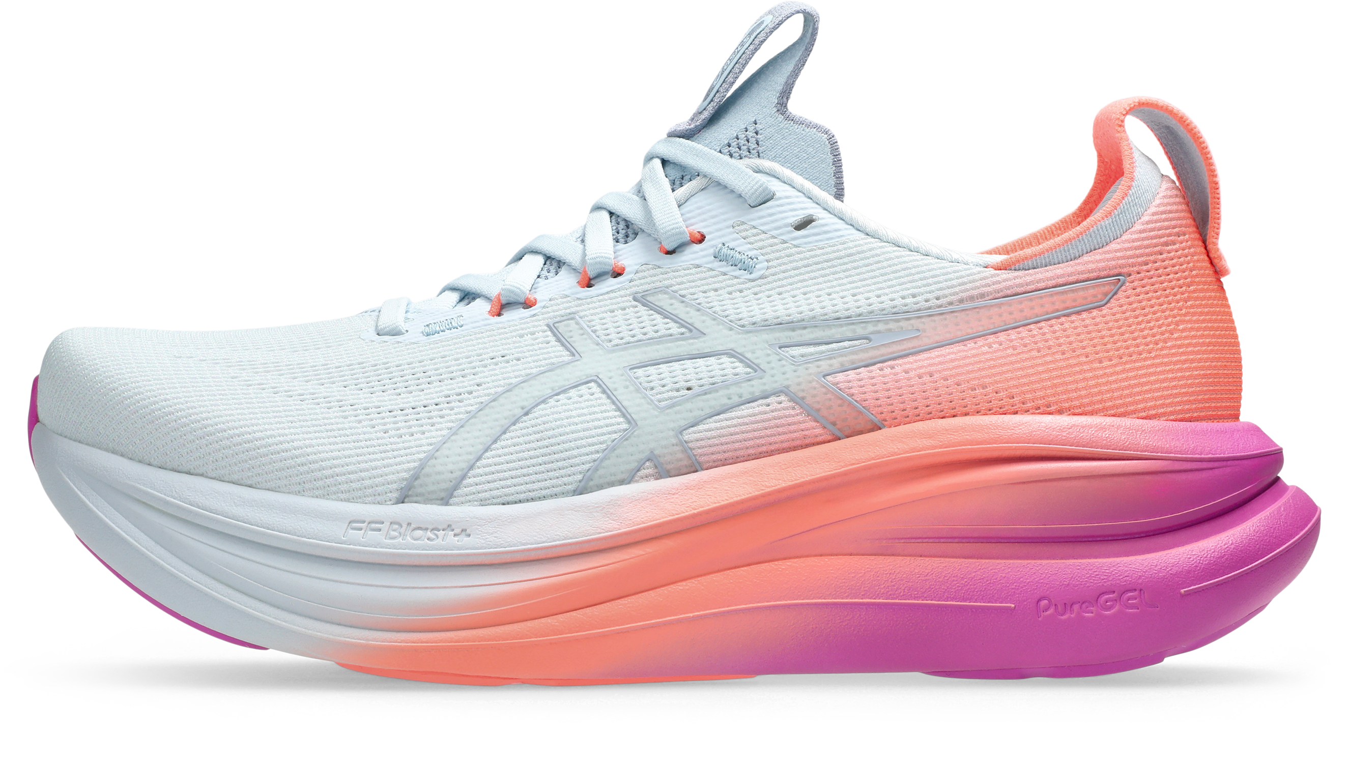 GEL-NIMBUS 28