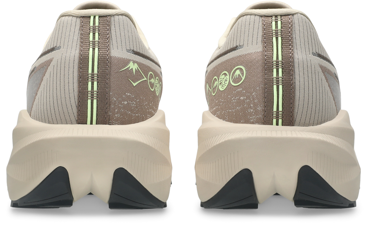 BLAZEBLAST Damen Traillaufschuh
