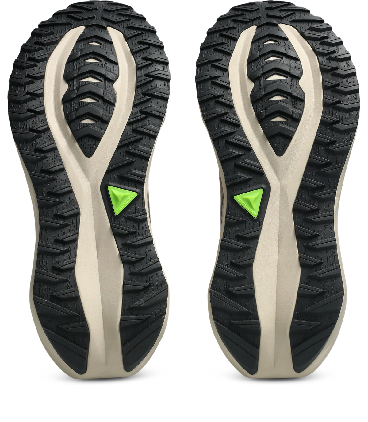 BLAZEBLAST Damen Traillaufschuh