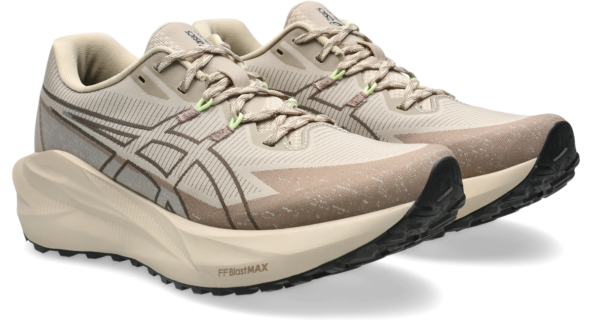 BLAZEBLAST Damen Traillaufschuh