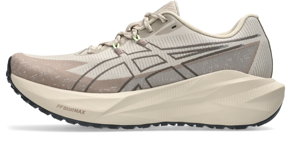 BLAZEBLAST Damen Traillaufschuh