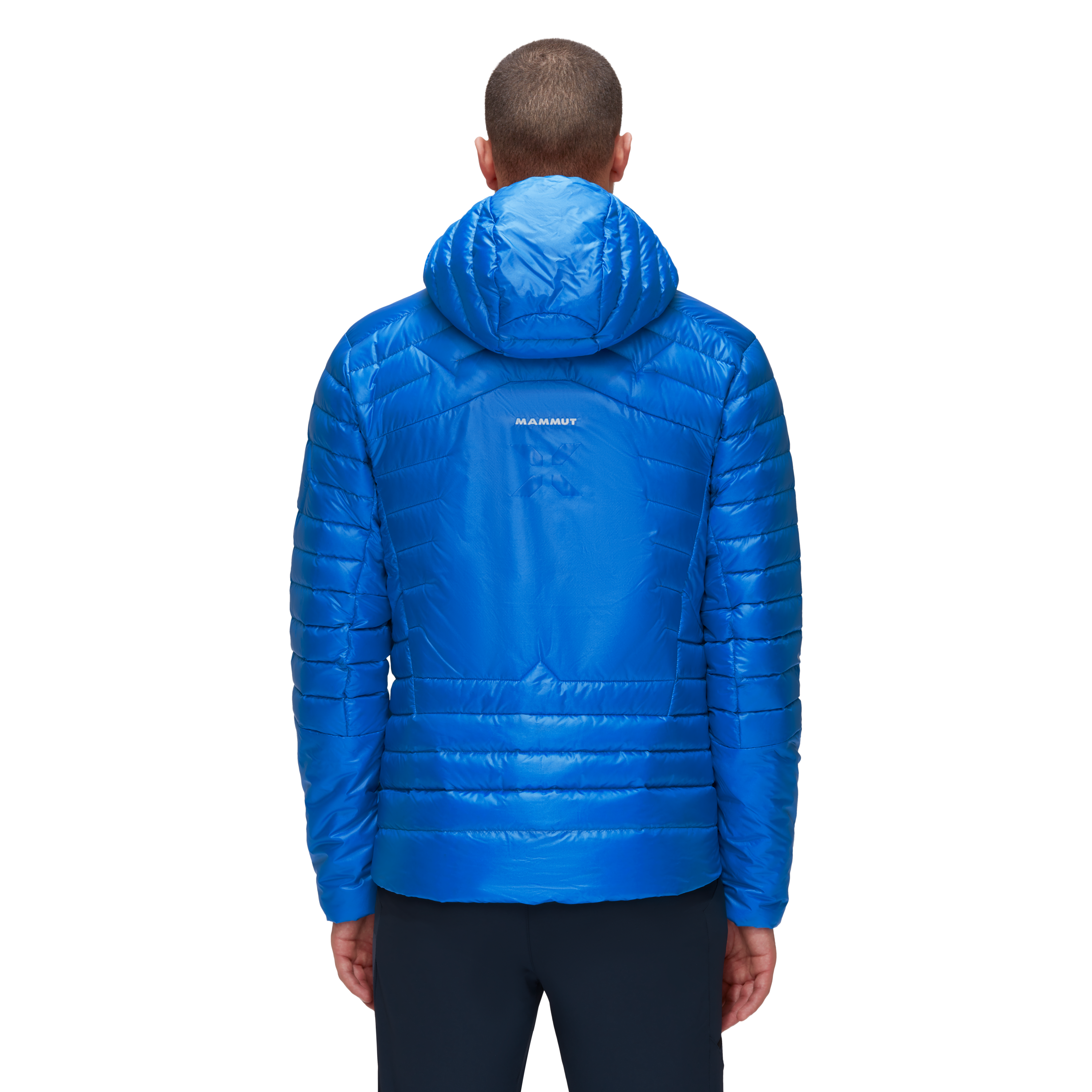MAMMUT Eigerjoch Advanced IN Herren Funktionsjacke