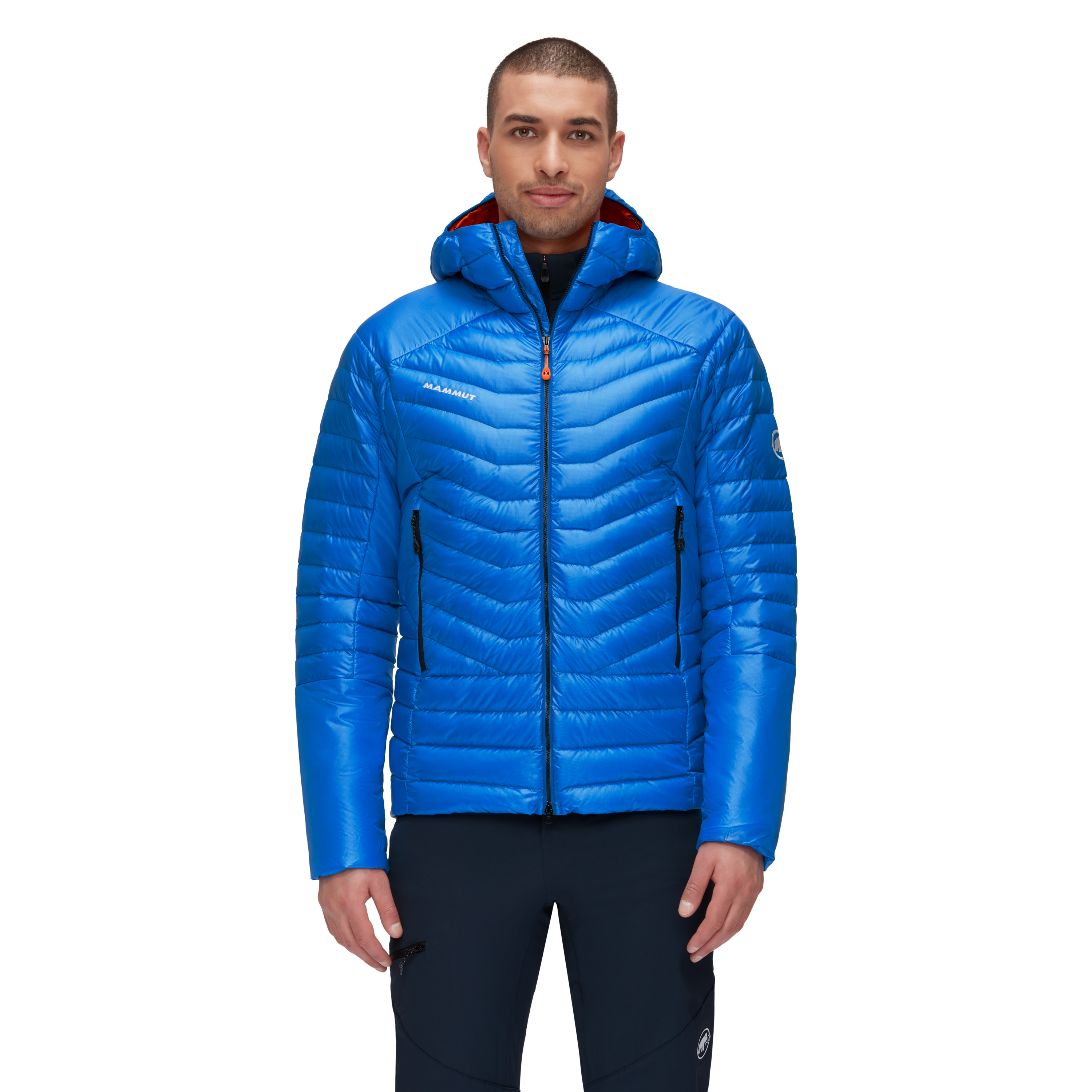 MAMMUT Eigerjoch Advanced IN Herren Funktionsjacke