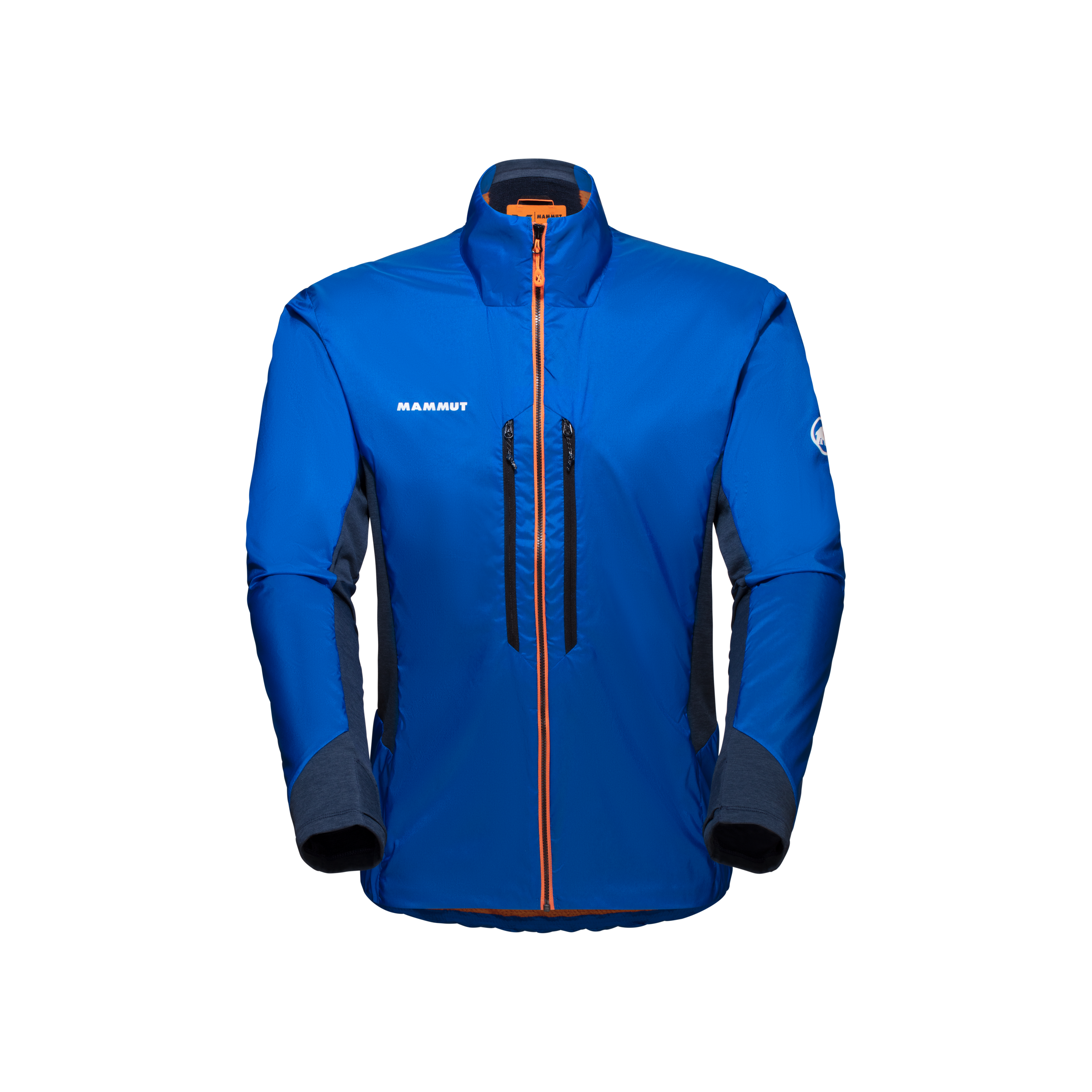 MAMMUT Eigerjoch IN Hybrid Jacke Herren