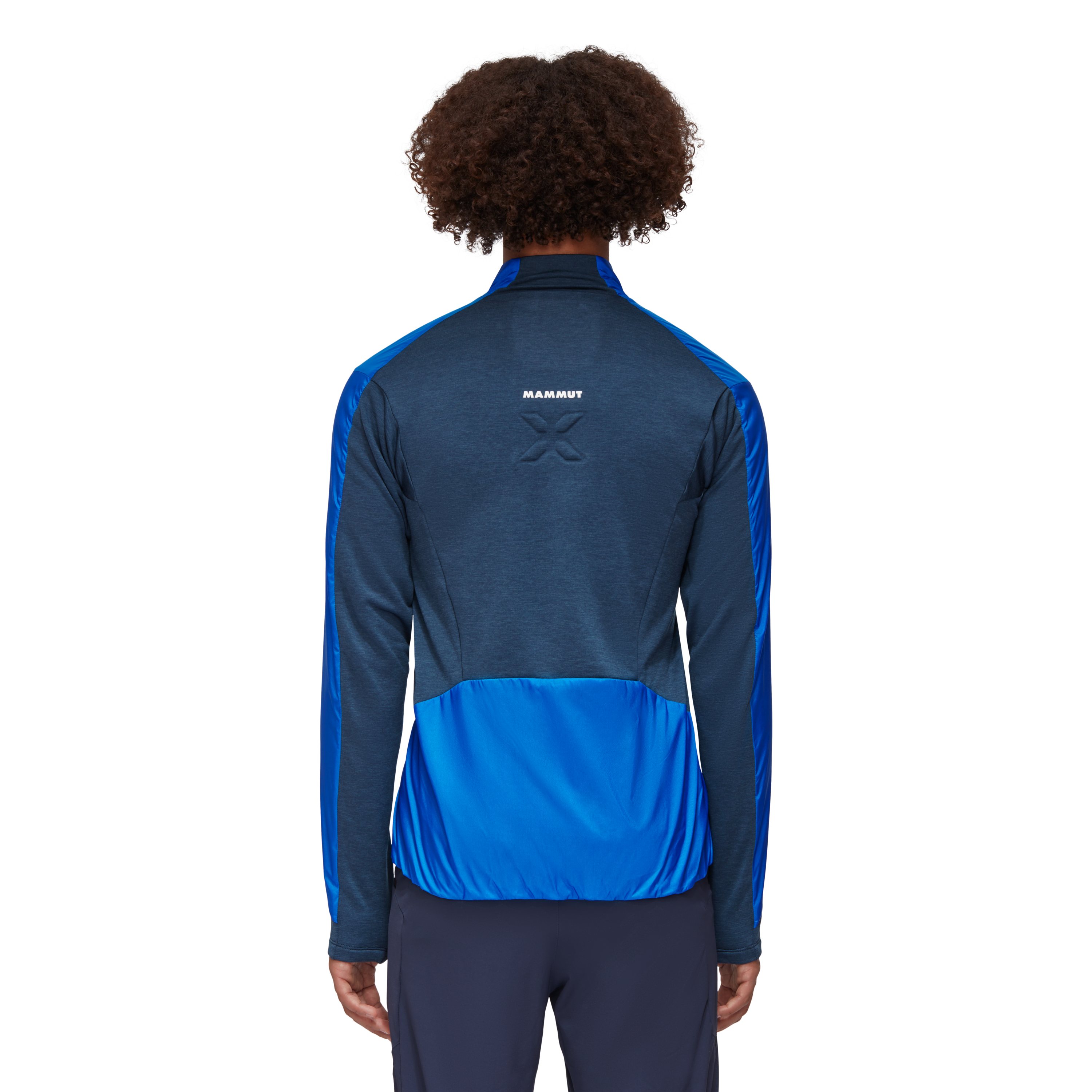 MAMMUT Eigerjoch IN Hybrid Jacke Herren