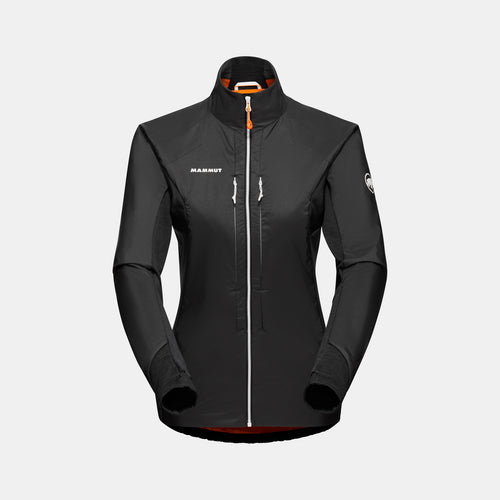 Eigerjoch IN Hybrid Jacket Women MUSTER