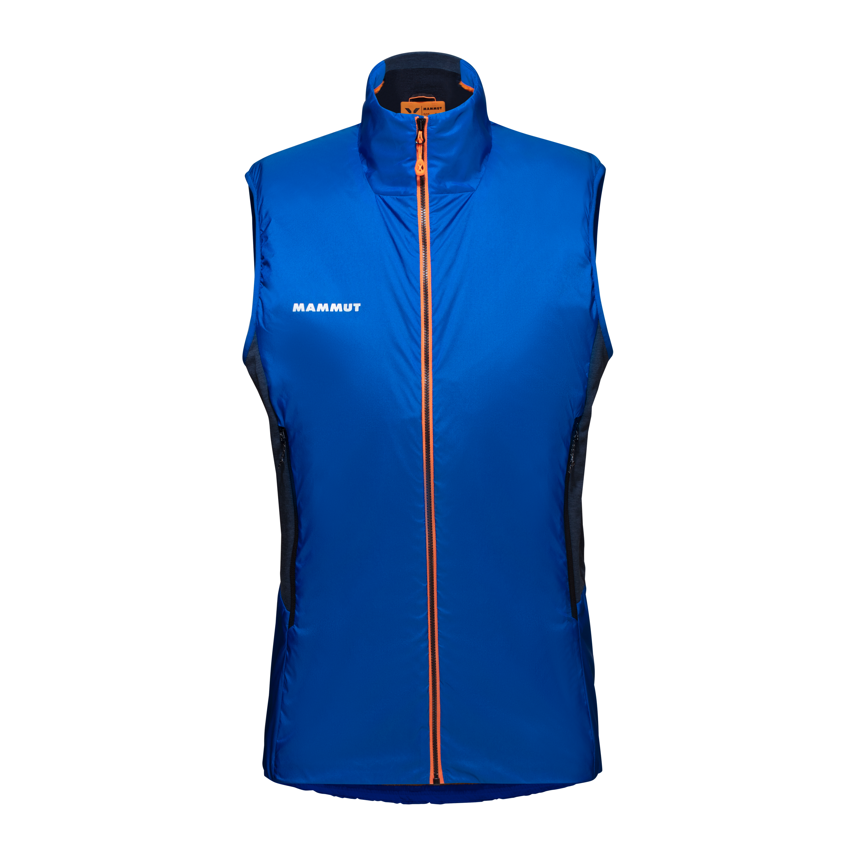 MAMMUT Eigerjoch IN Hybrid Vest Herren – Leicht & Funktional