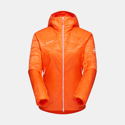 Eigerjoch Light IN Hooded Jacket Women