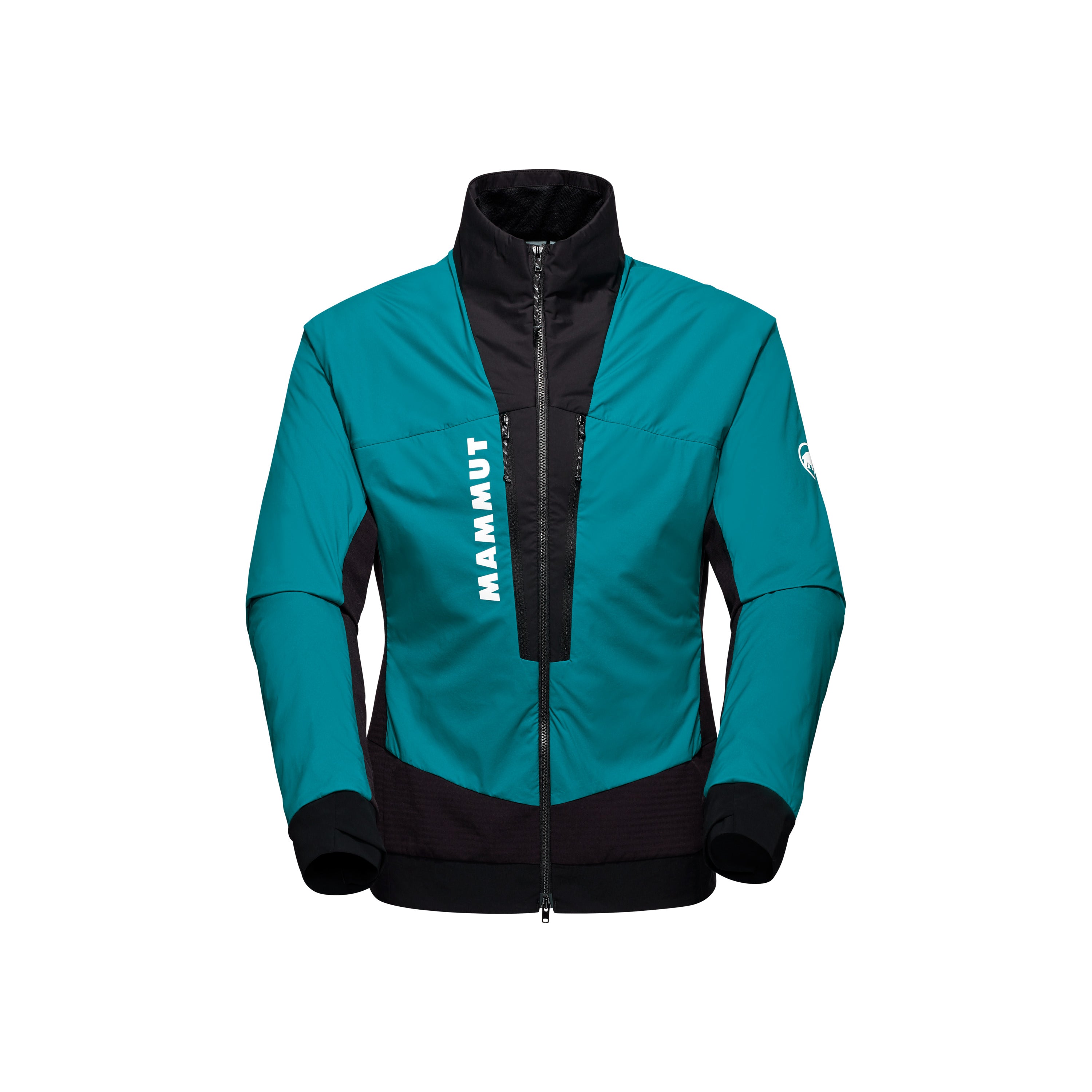 Aenergy IN Hybrid Jacket Men