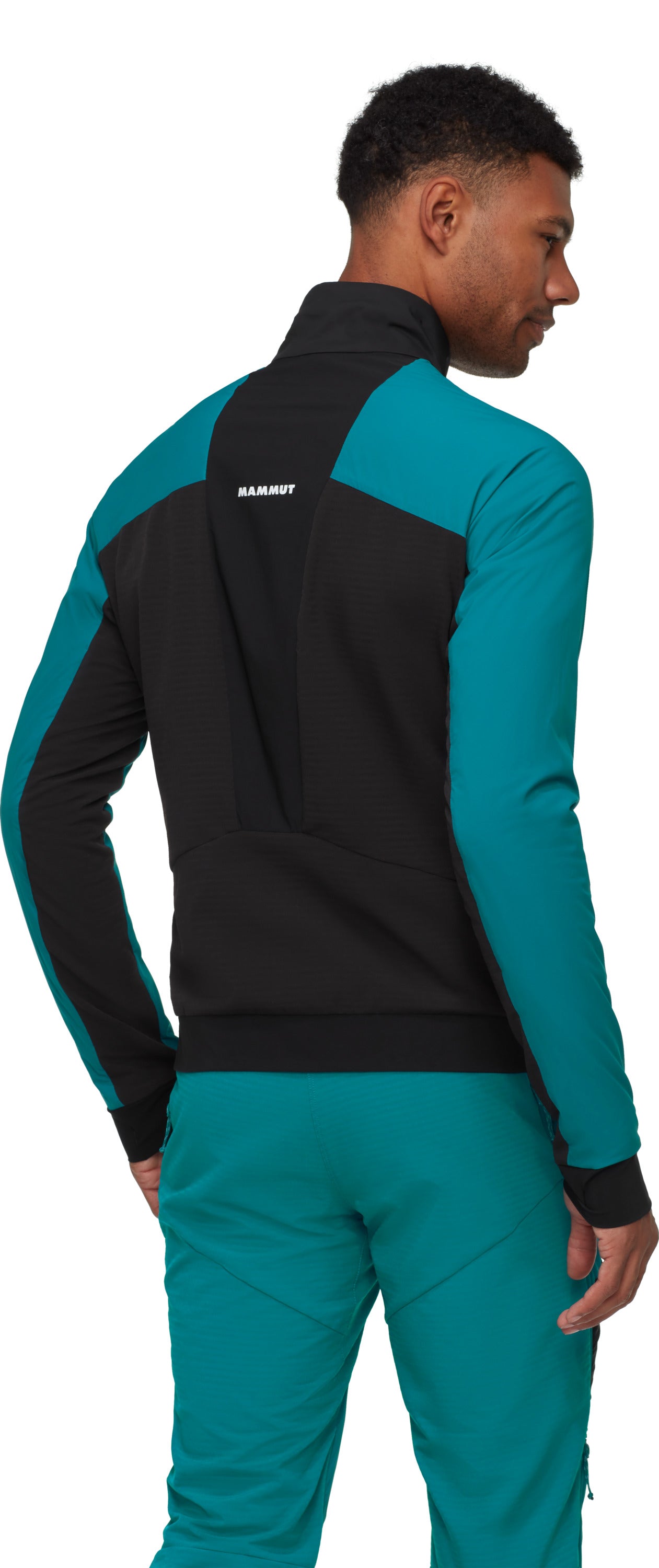 Aenergy IN Hybrid Jacket Men