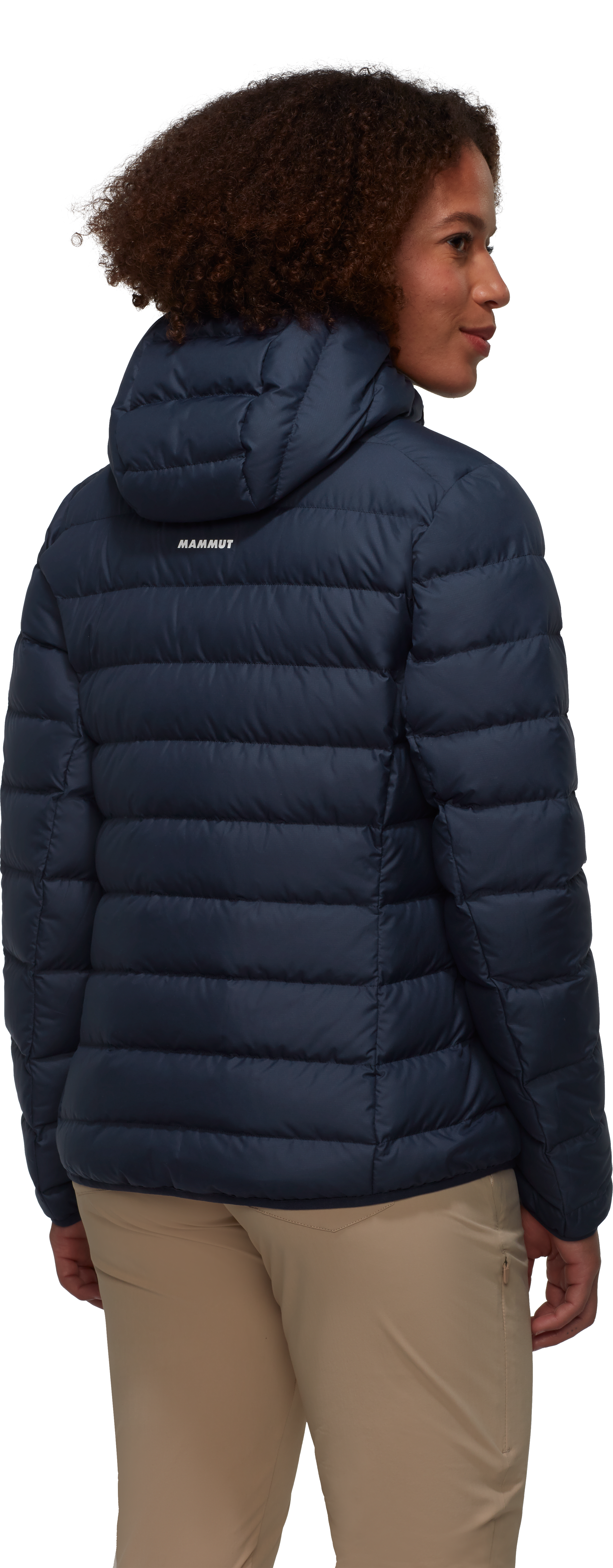 Waymarker IN Hooded Jacket Women