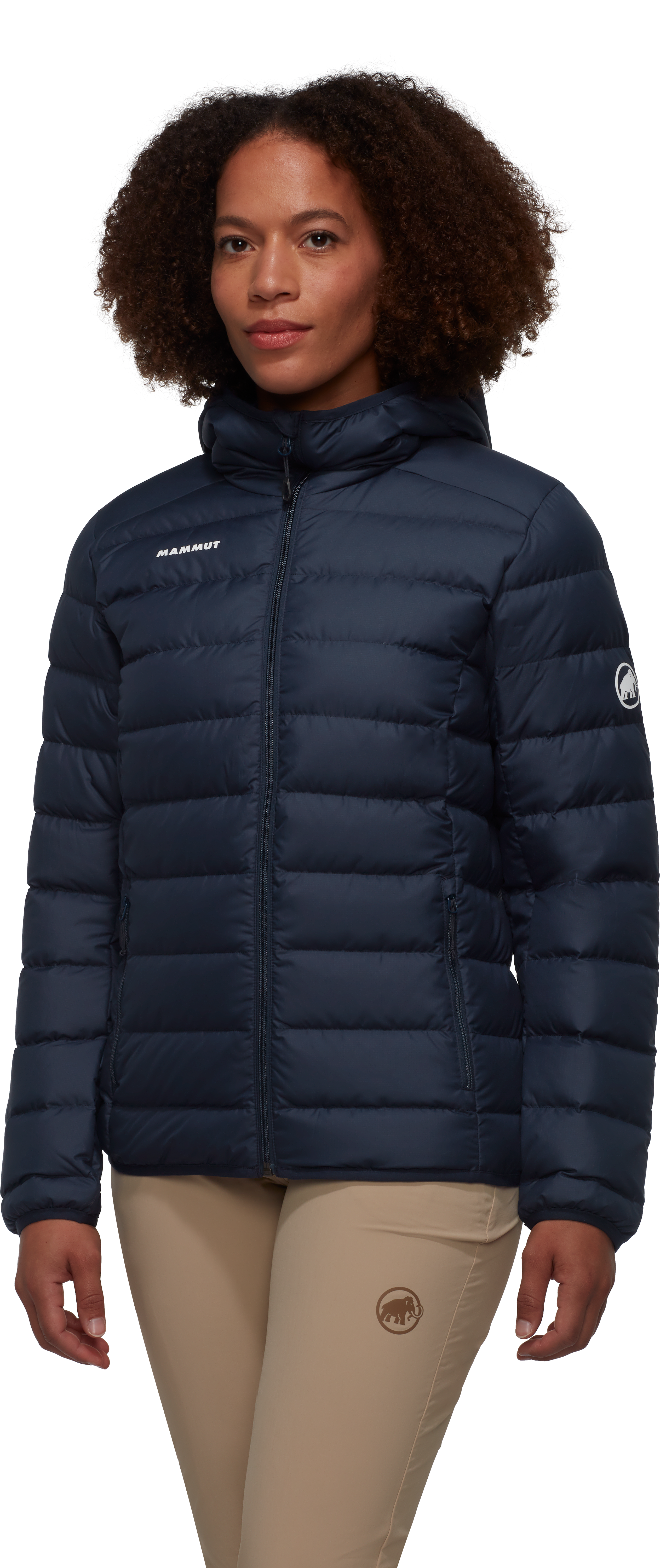 Waymarker IN Hooded Jacket Women