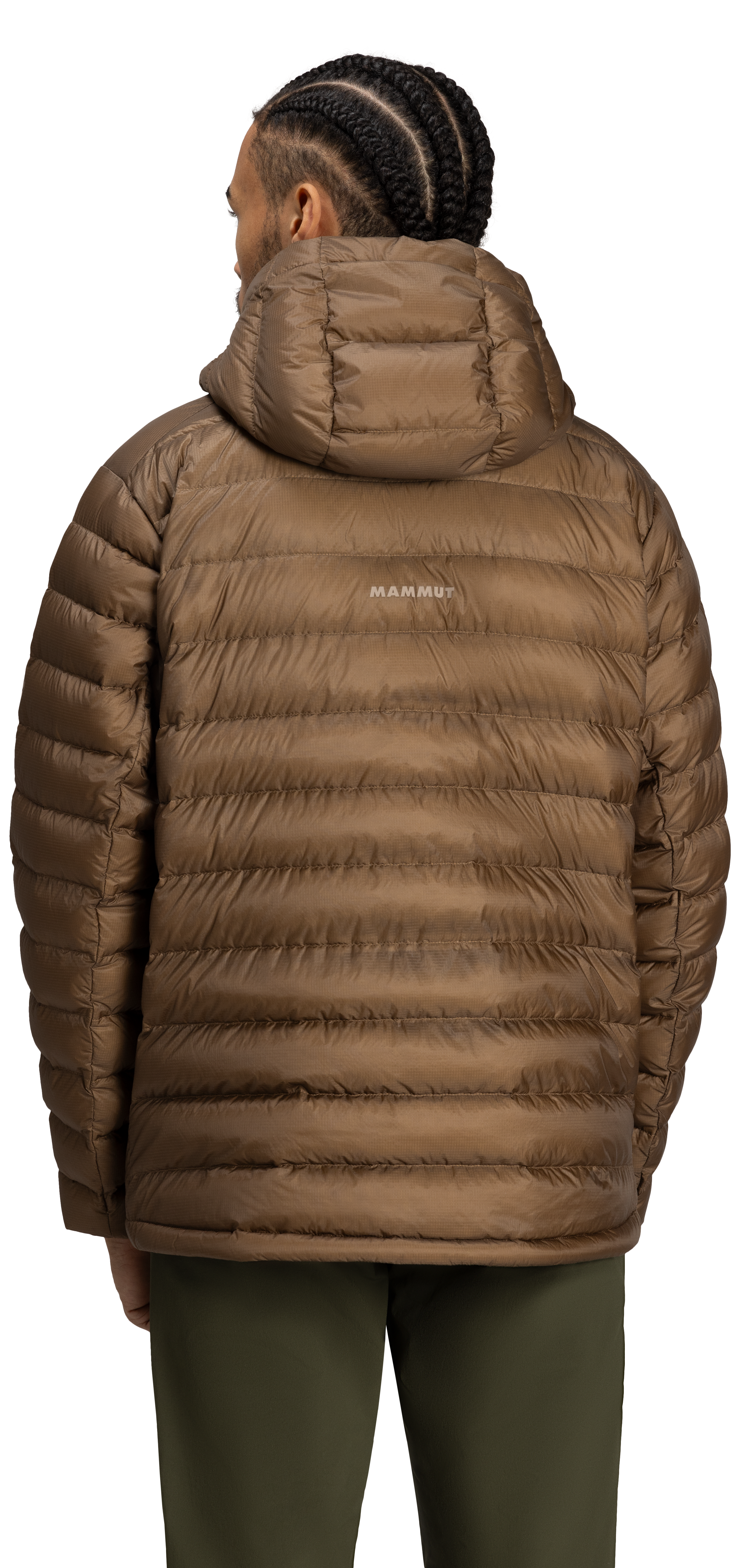 Snow Trick Light IN Pull AF