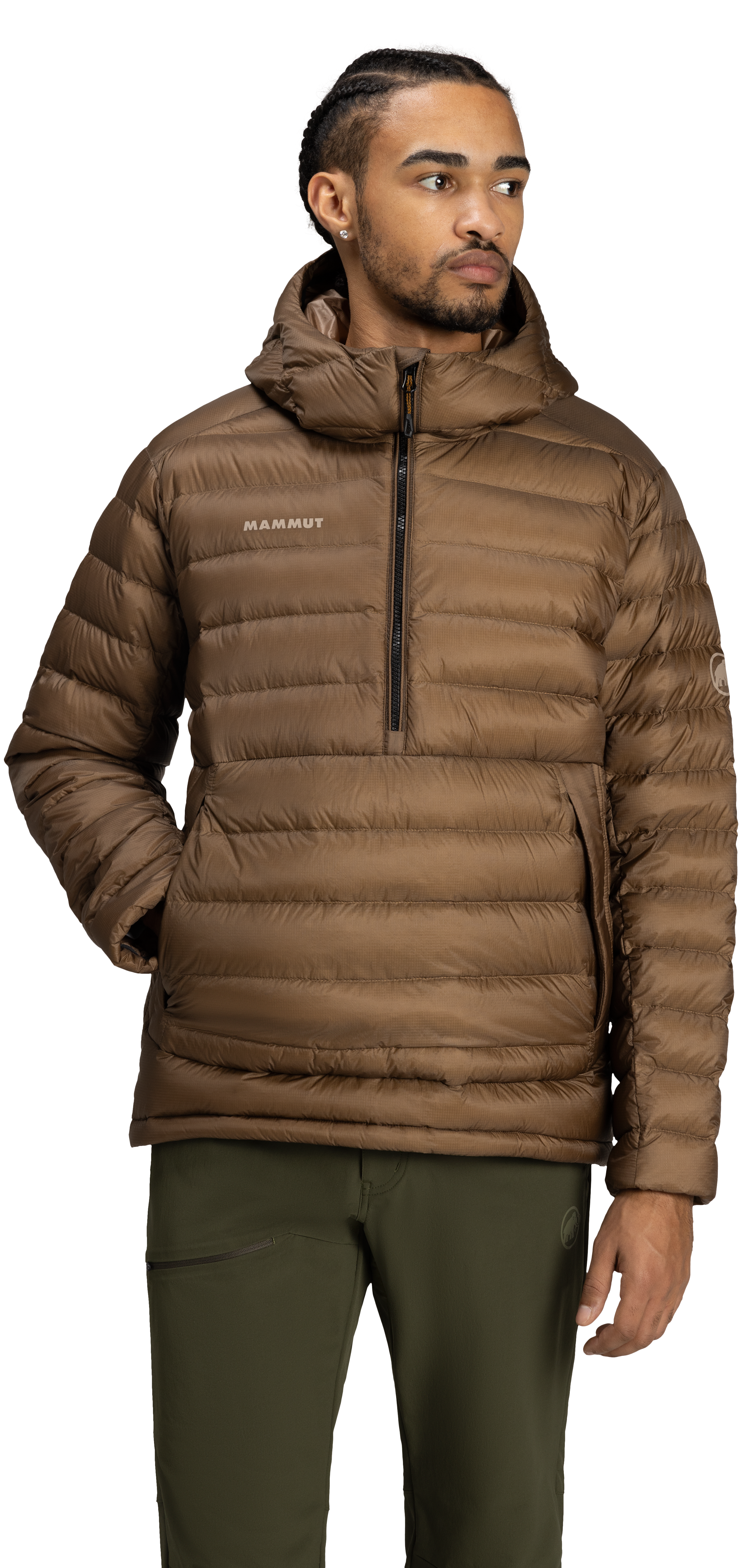 Snow Trick Light IN Pull AF