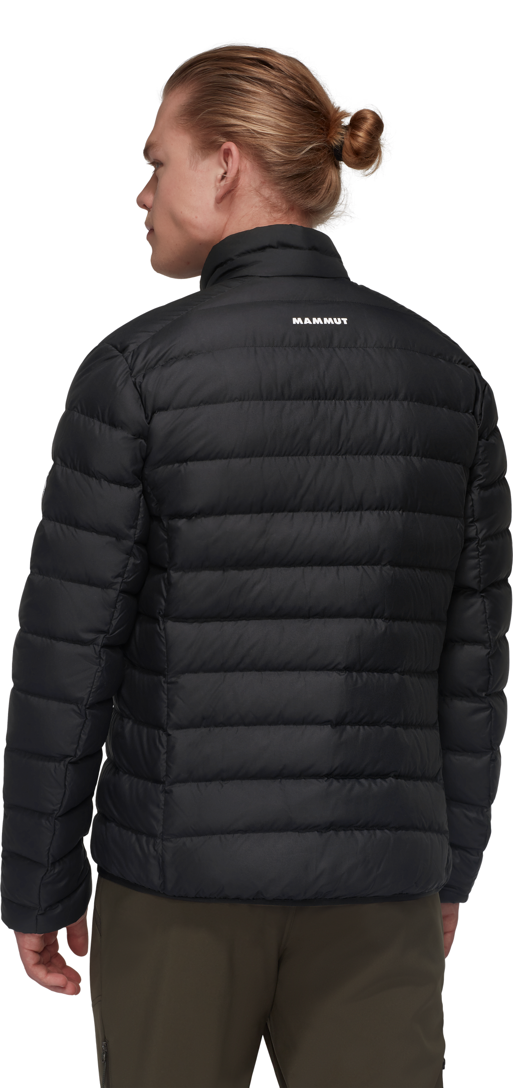 Waymarker IN Herren Isolationsjacke 700 cuin