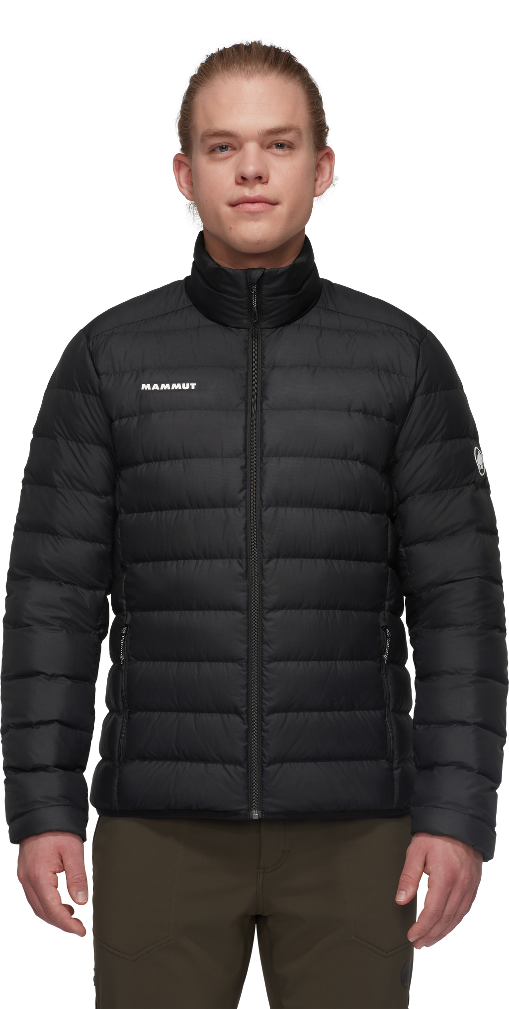 Waymarker IN Herren Isolationsjacke 700 cuin