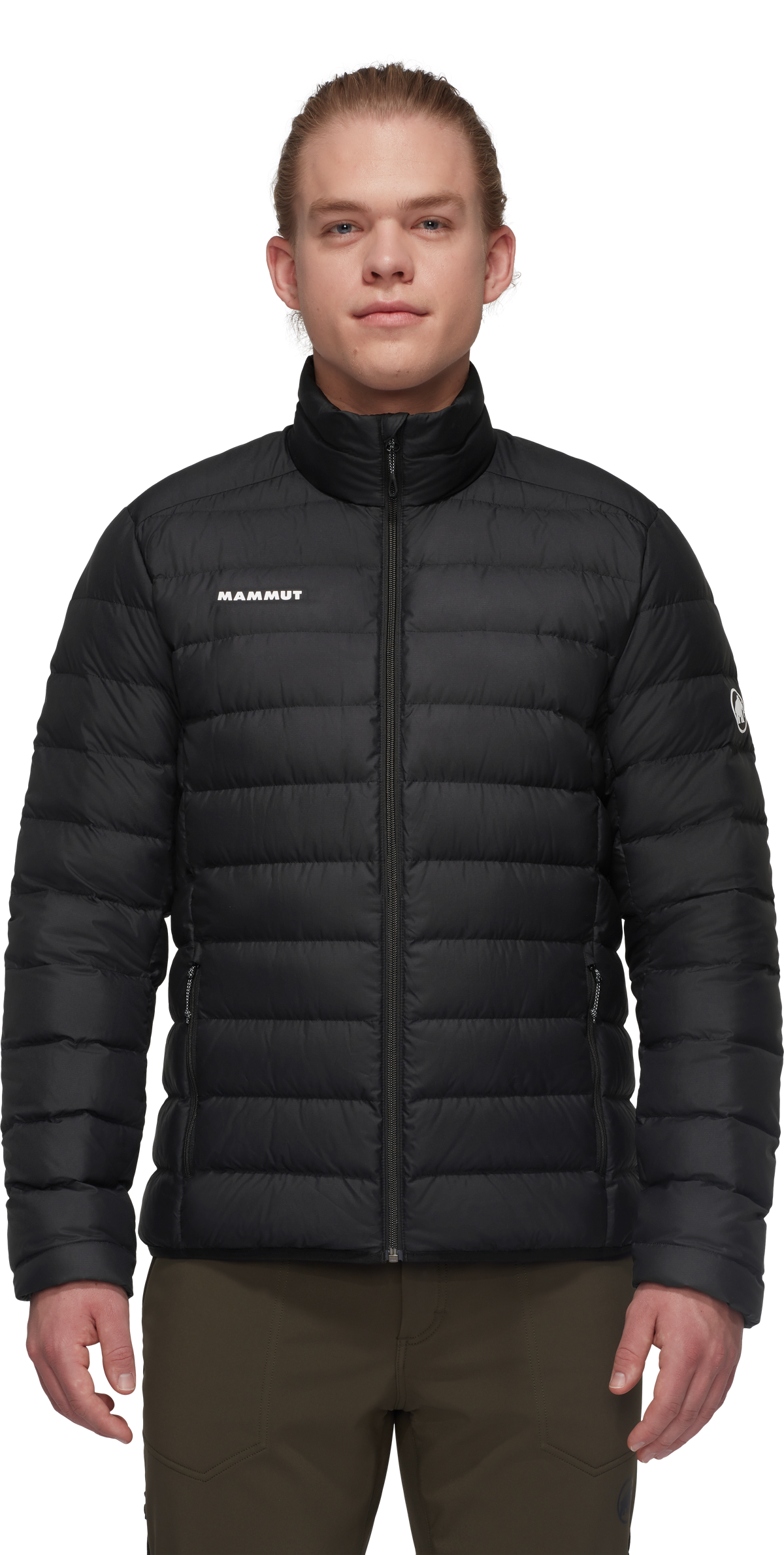 Waymarker IN Herren Isolationsjacke 700 cuin