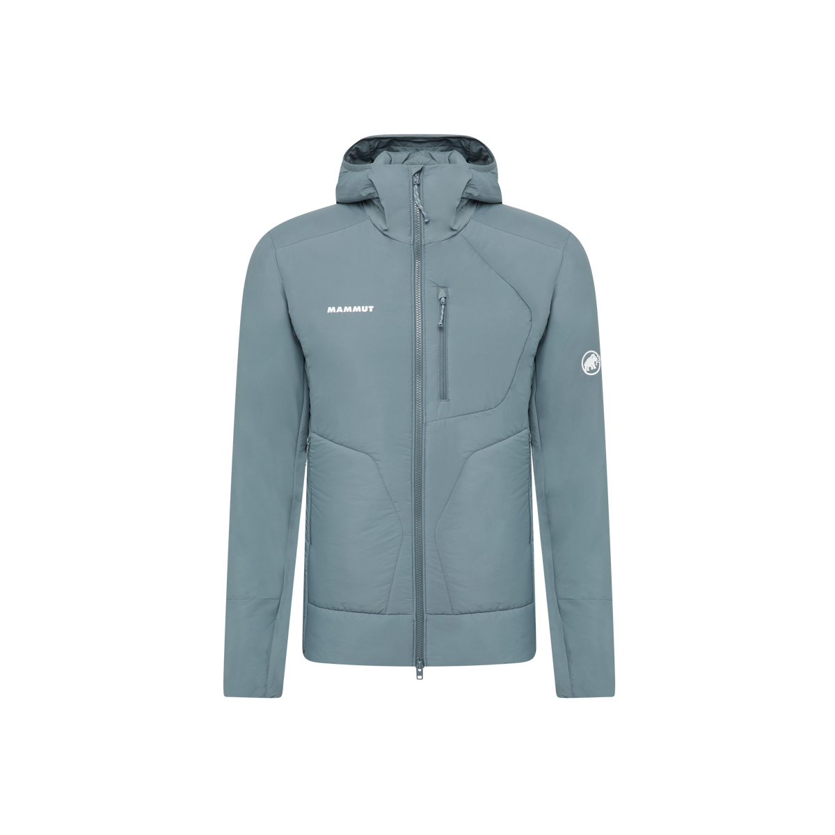 Aenergy Air IN Hooded Jacket Men