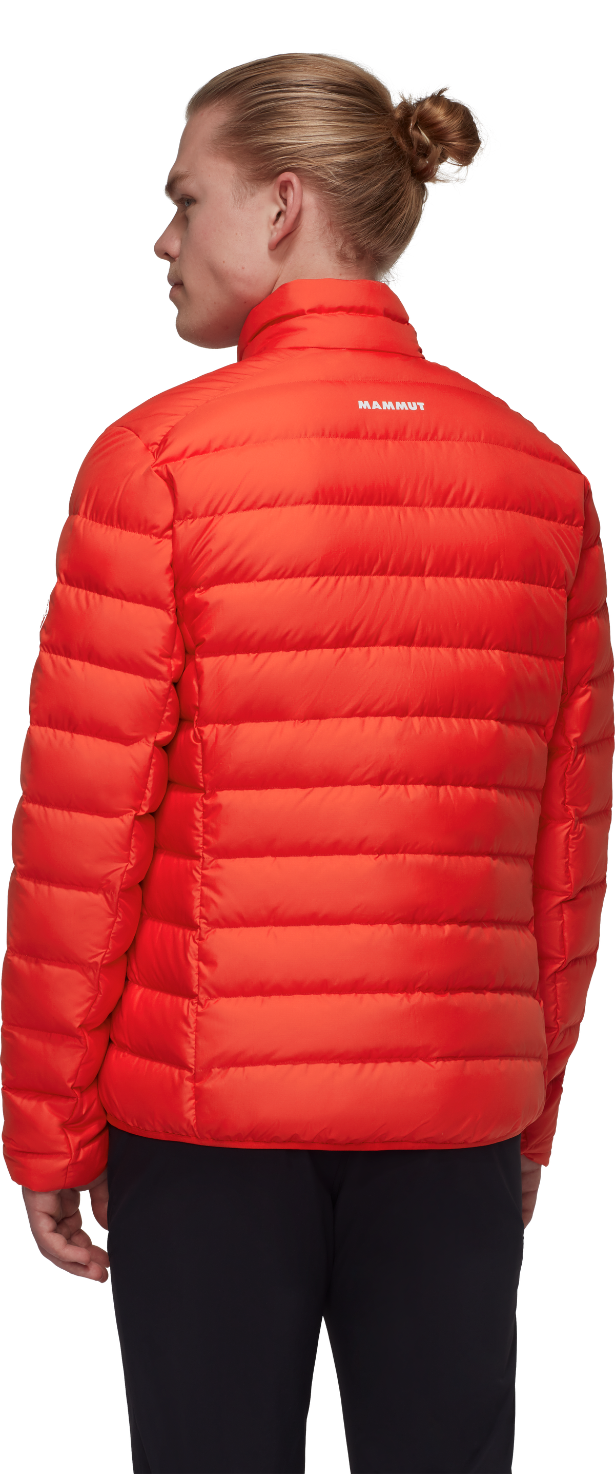 Waymarker IN Herren Isolationsjacke 700 cuin