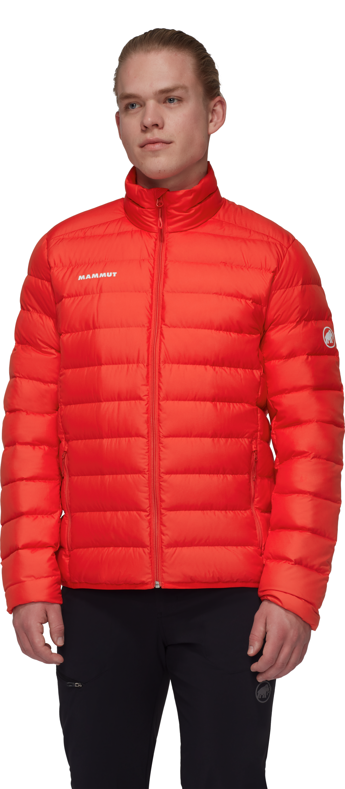 Waymarker IN Herren Isolationsjacke 700 cuin