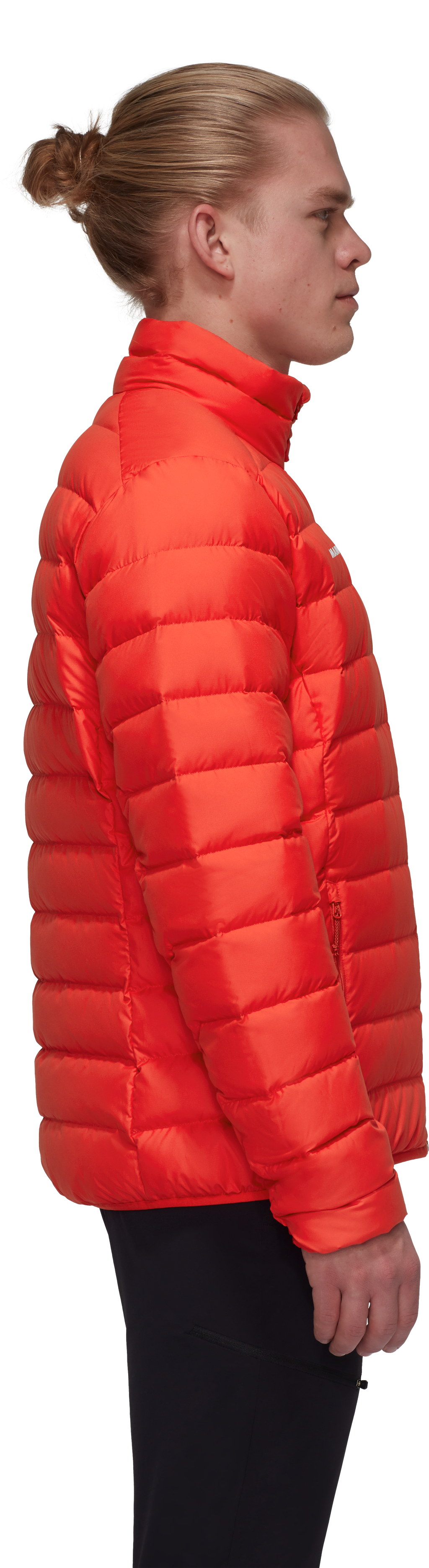 Waymarker IN Herren Isolationsjacke 700 cuin
