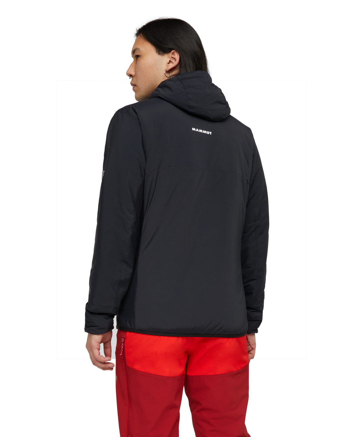 Aenergy Air IN Hooded Jacket Men