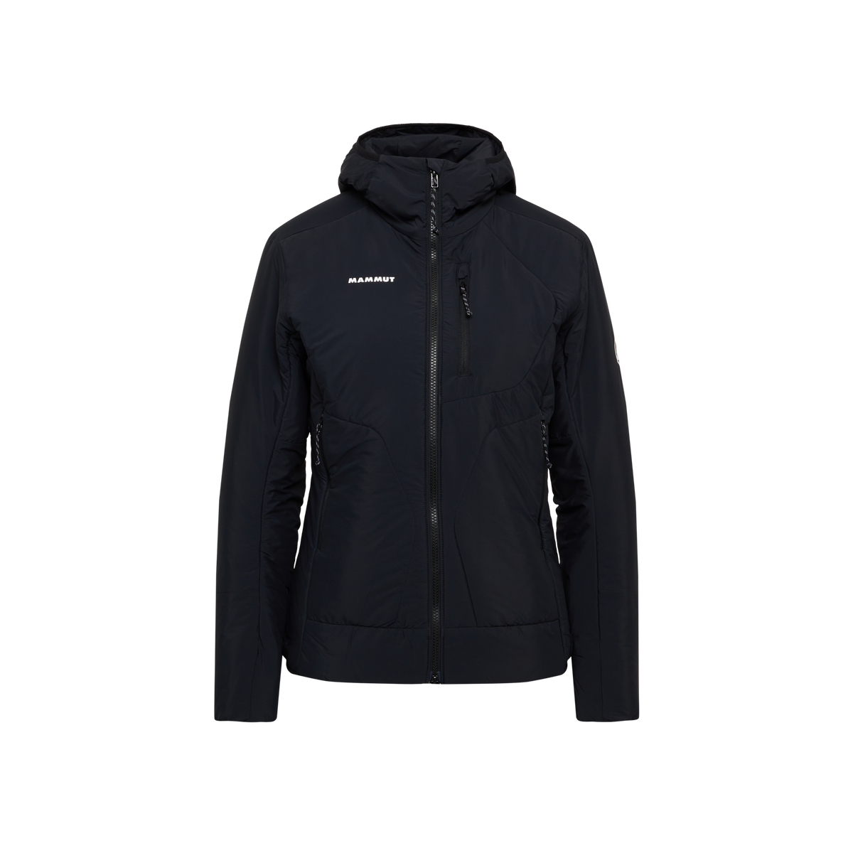 Aenergy Air IN Hooded Jacket Women