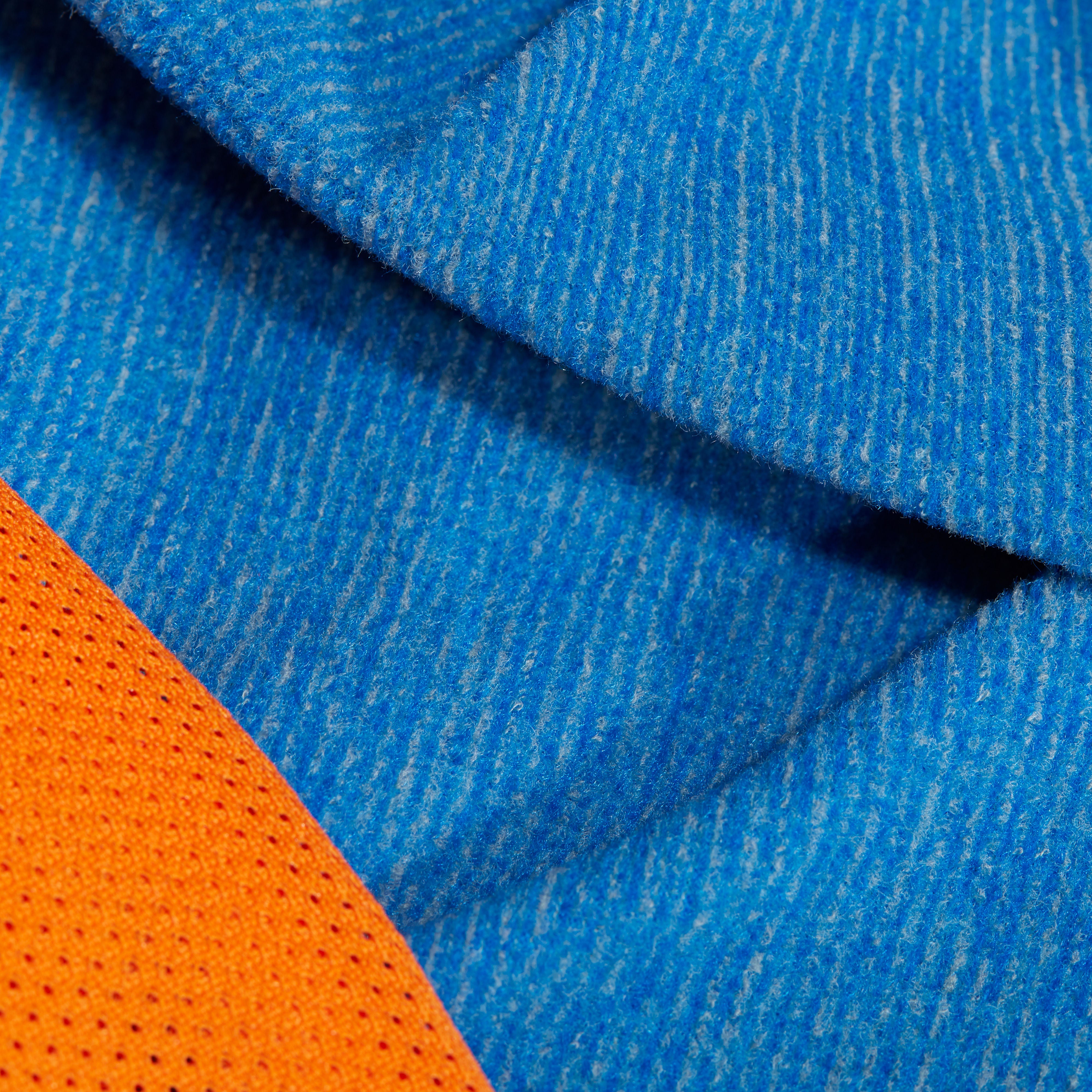 Herren Powerstretchjacke "Eiswand Advanced ML"