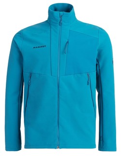 MAMMUT Madris Light ML Hooded Jacket Herren