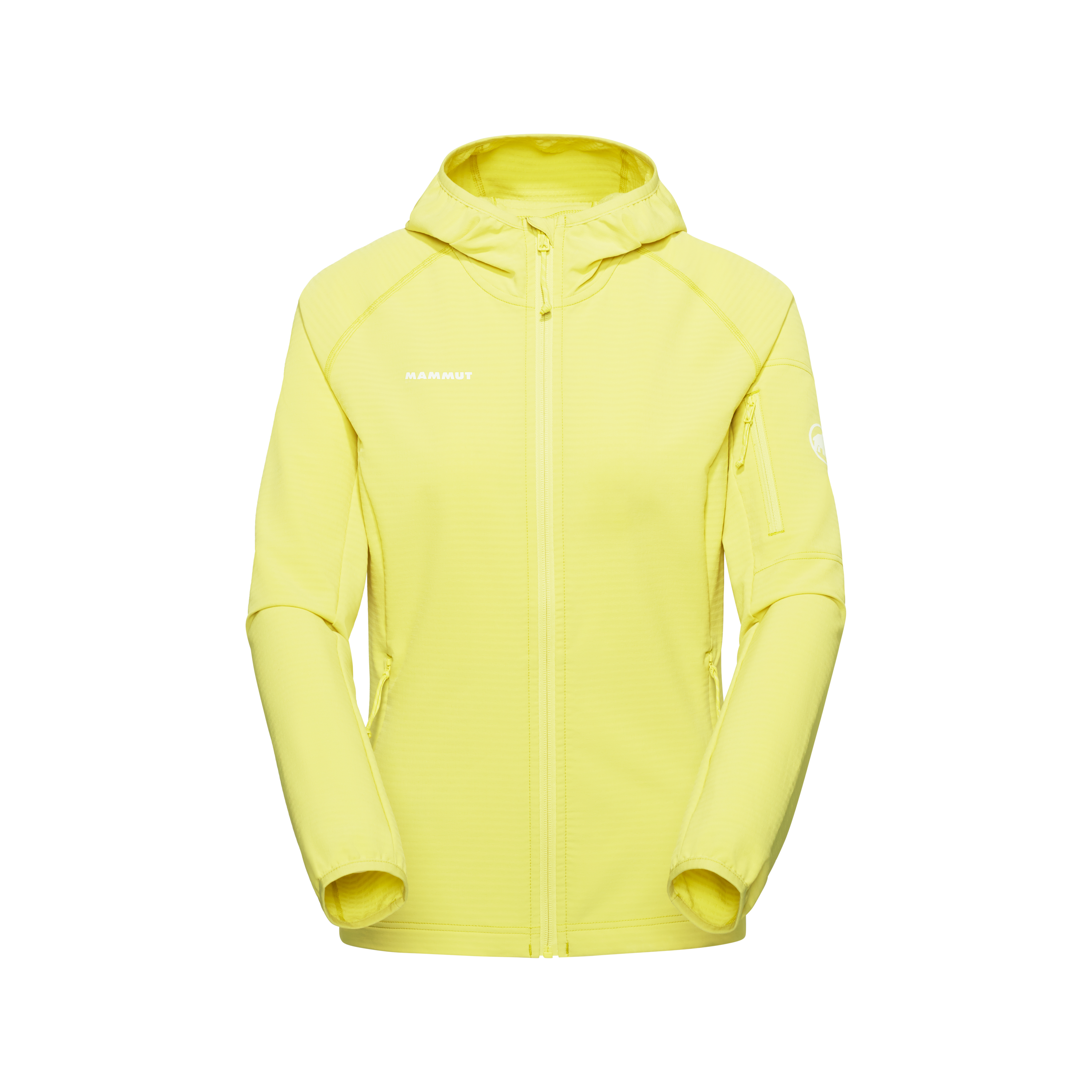 Madris Light ML Hooded Jacket Women