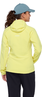 Madris Light ML Hooded Jacket Women