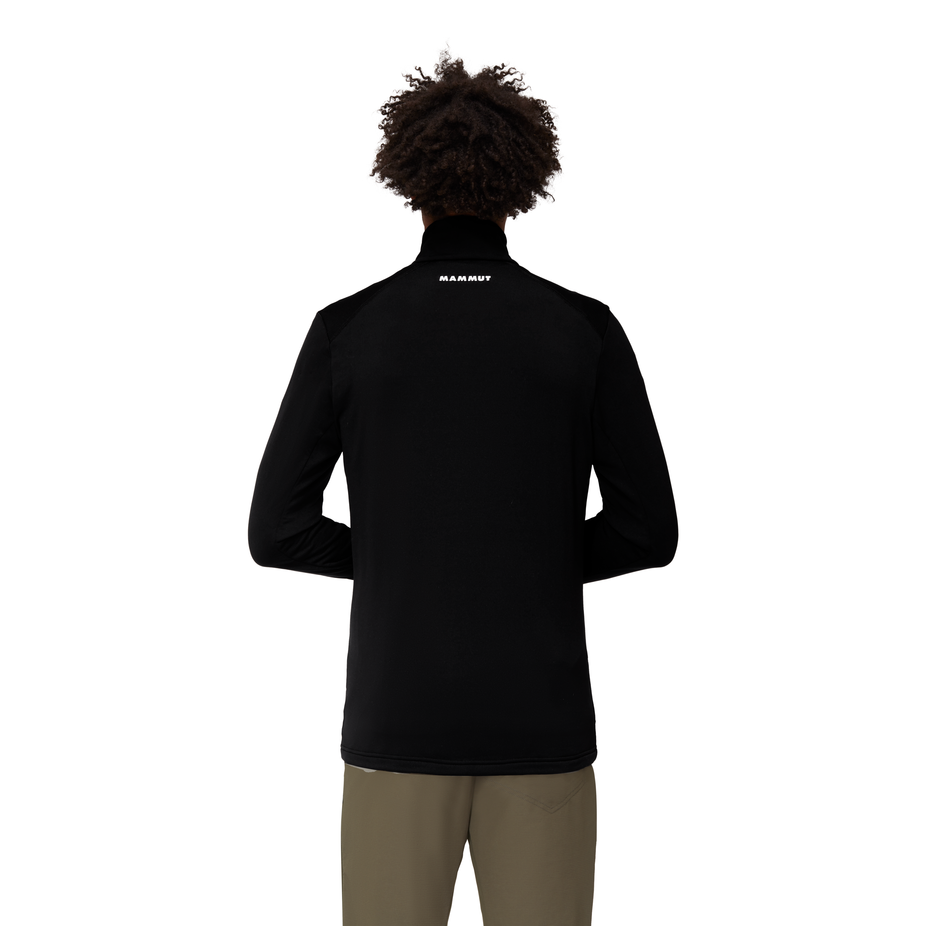 Aconcagua Light ML Jacket Men