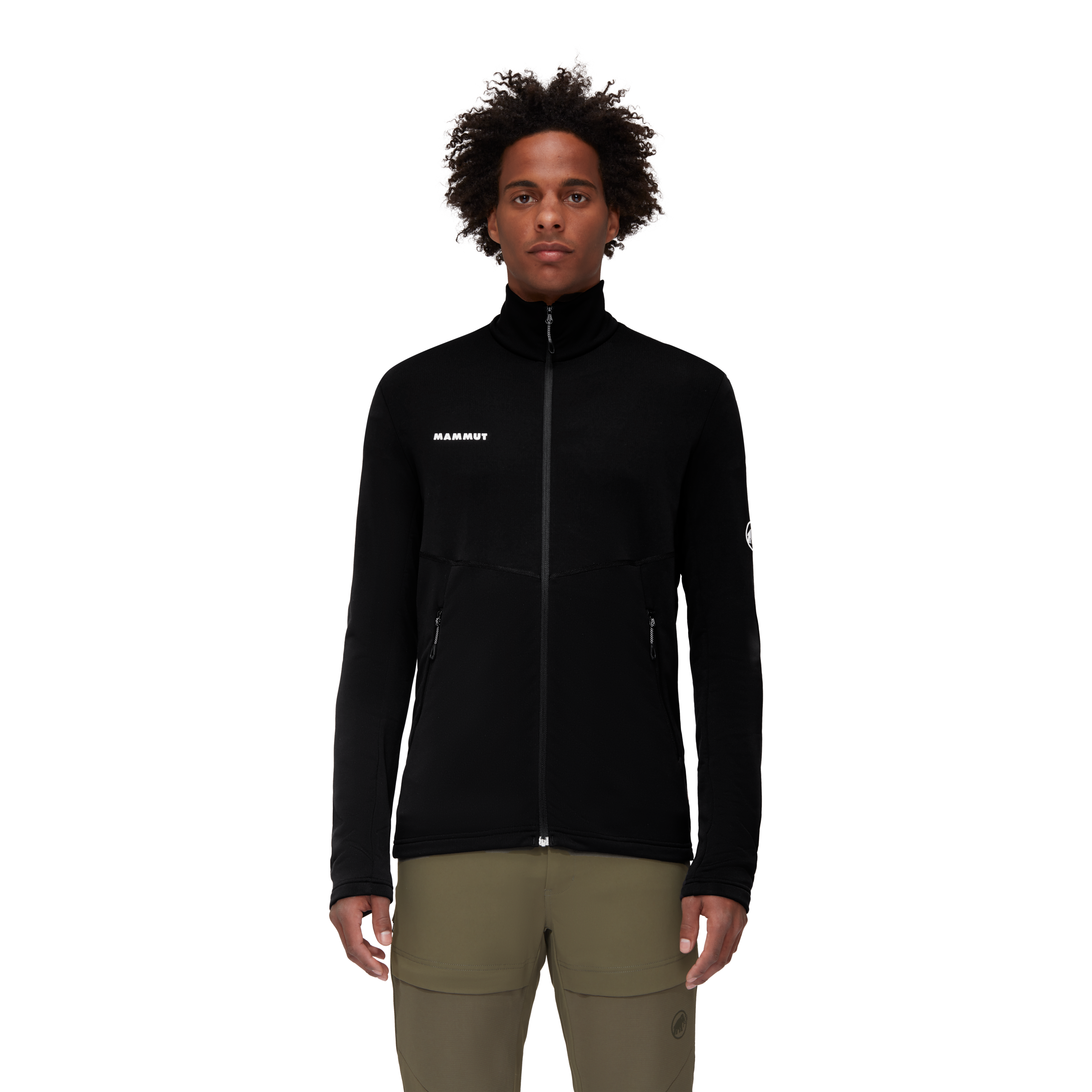 Aconcagua Light ML Jacket Men