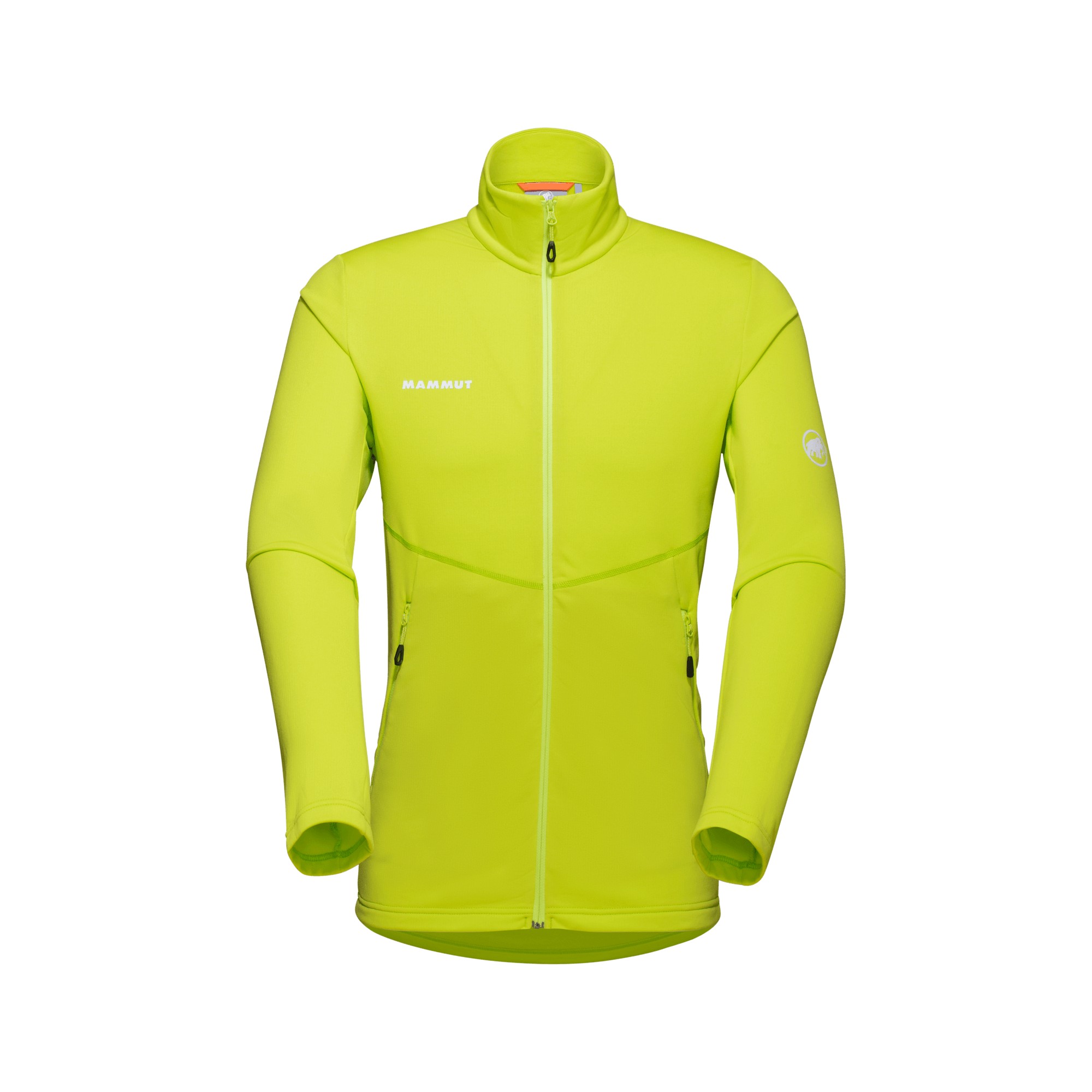 Aconcagua Light ML Jacket Men