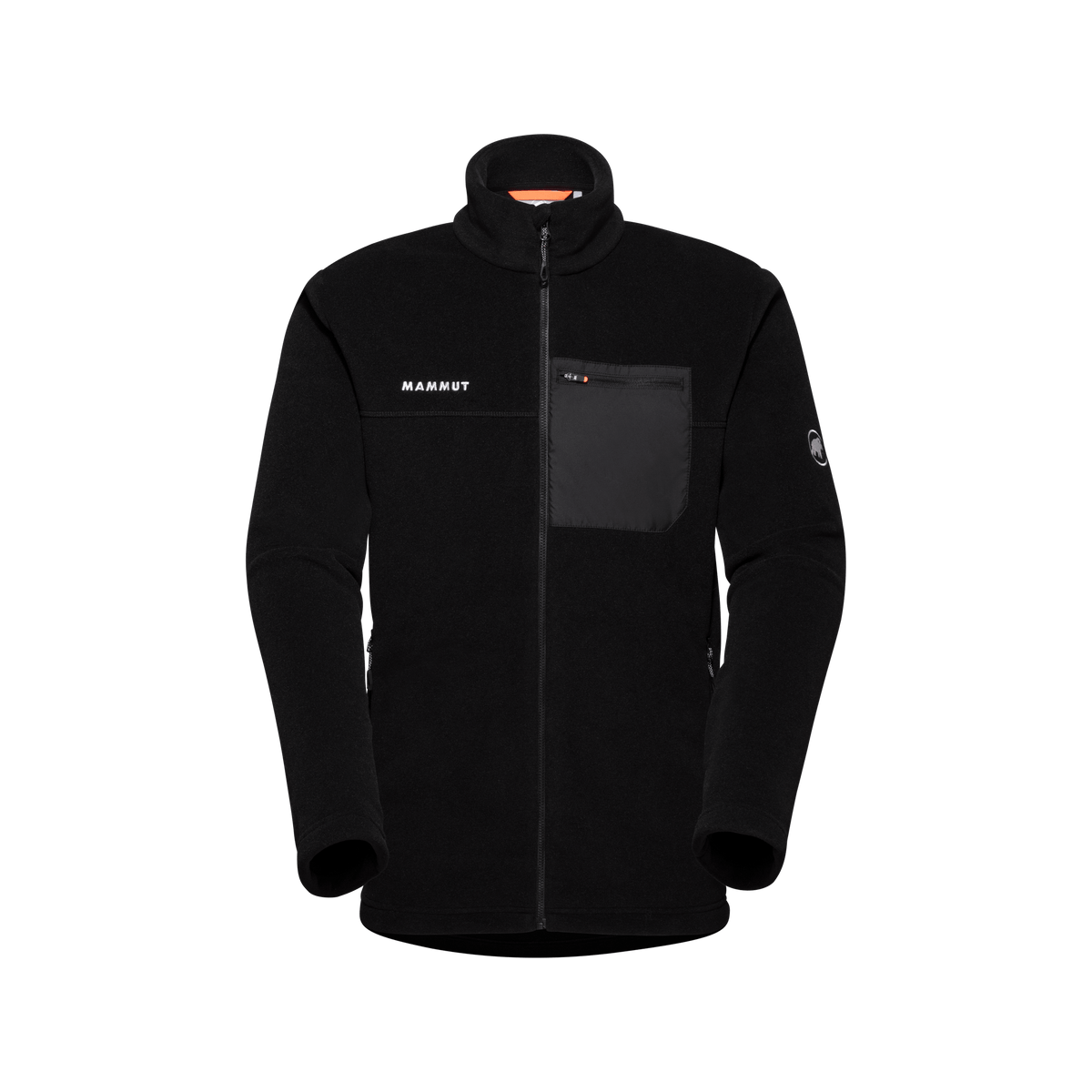 Innominata ML Jacket Herren Fleecejacke