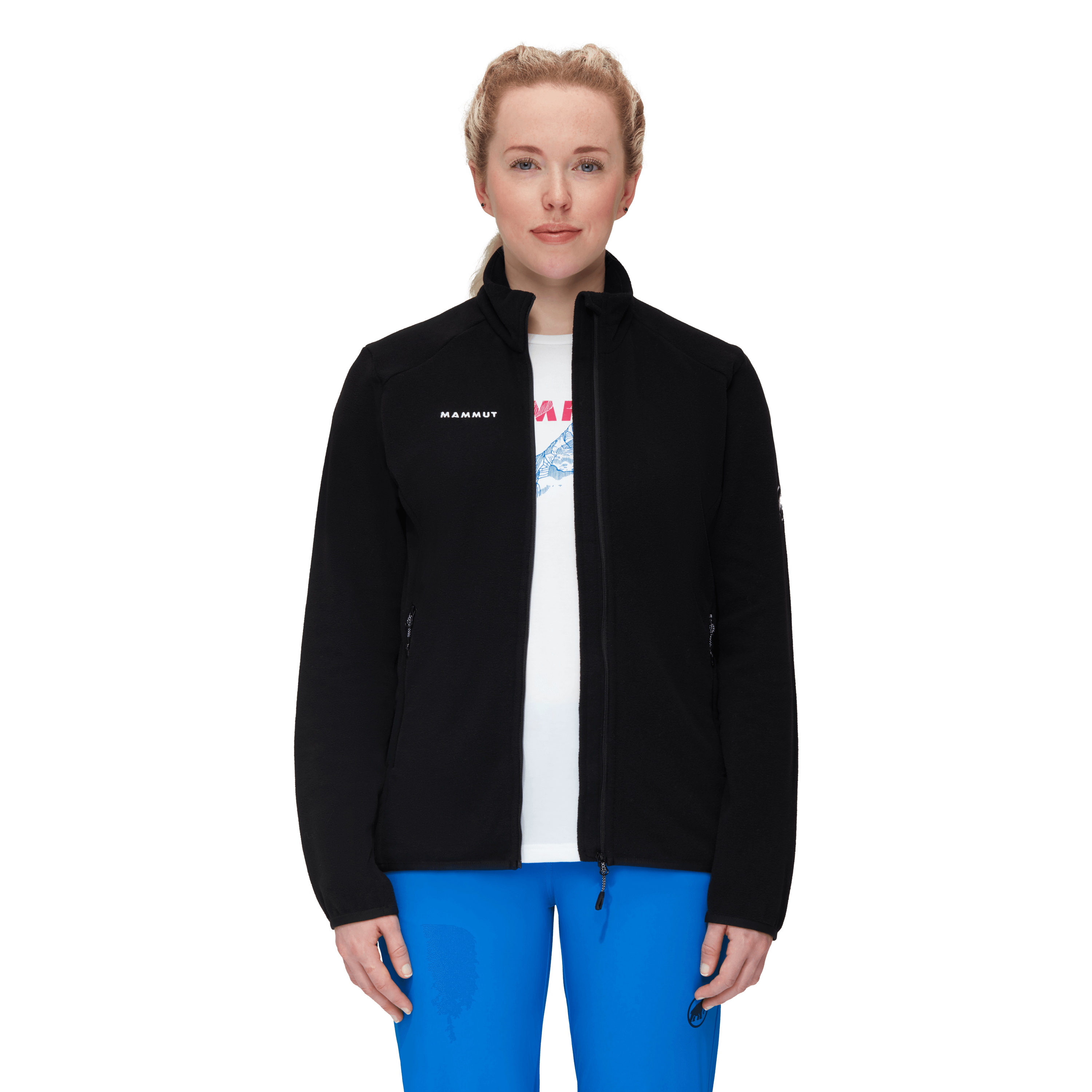 Innominata Light ML Jacket Women