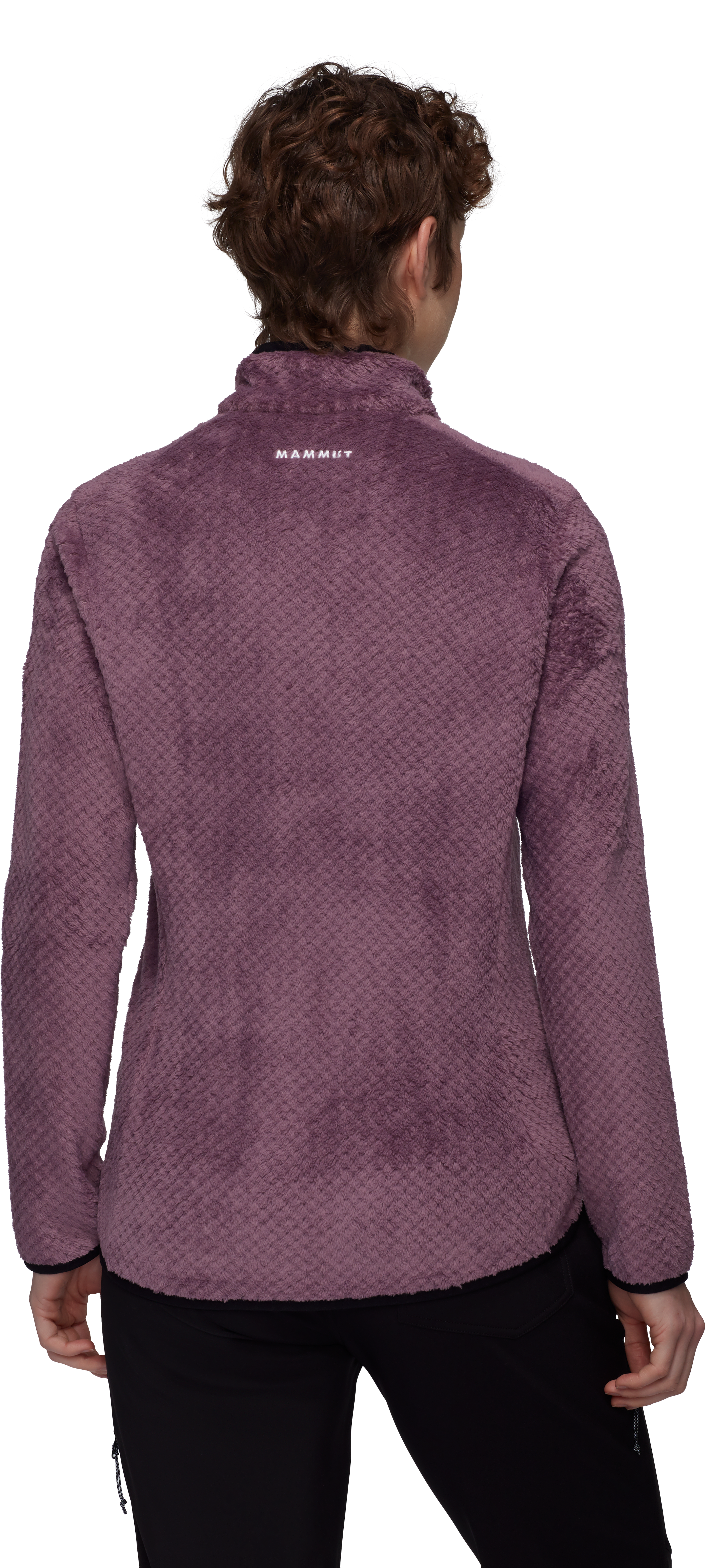 MAMMUT Innominata ML Damen Fleecejacke Outdoor