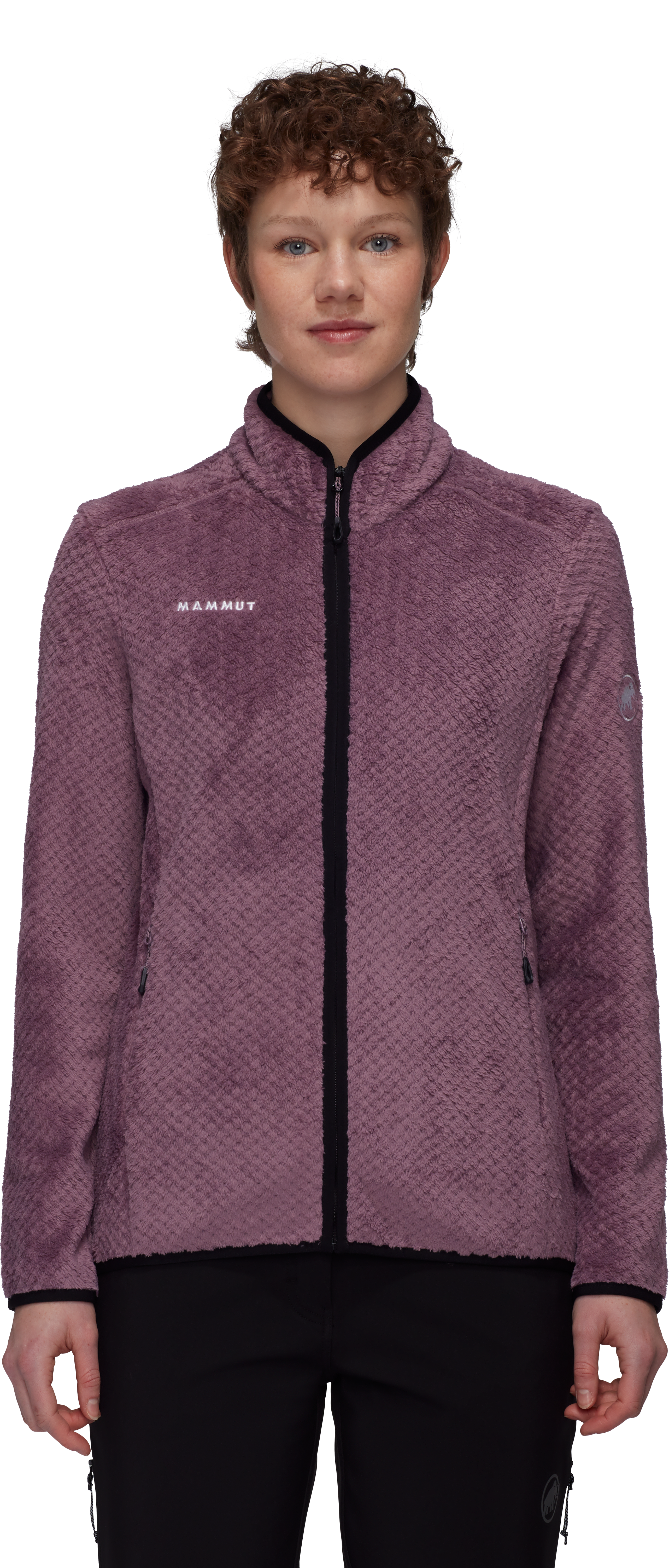 MAMMUT Innominata ML Damen Fleecejacke Outdoor