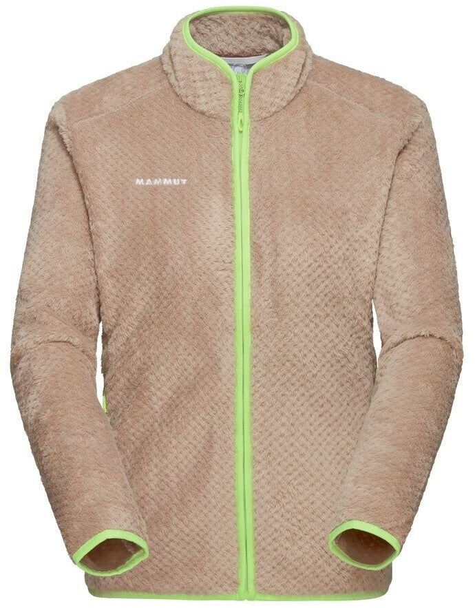 MAMMUT Innominata ML Damen Fleecejacke Outdoor