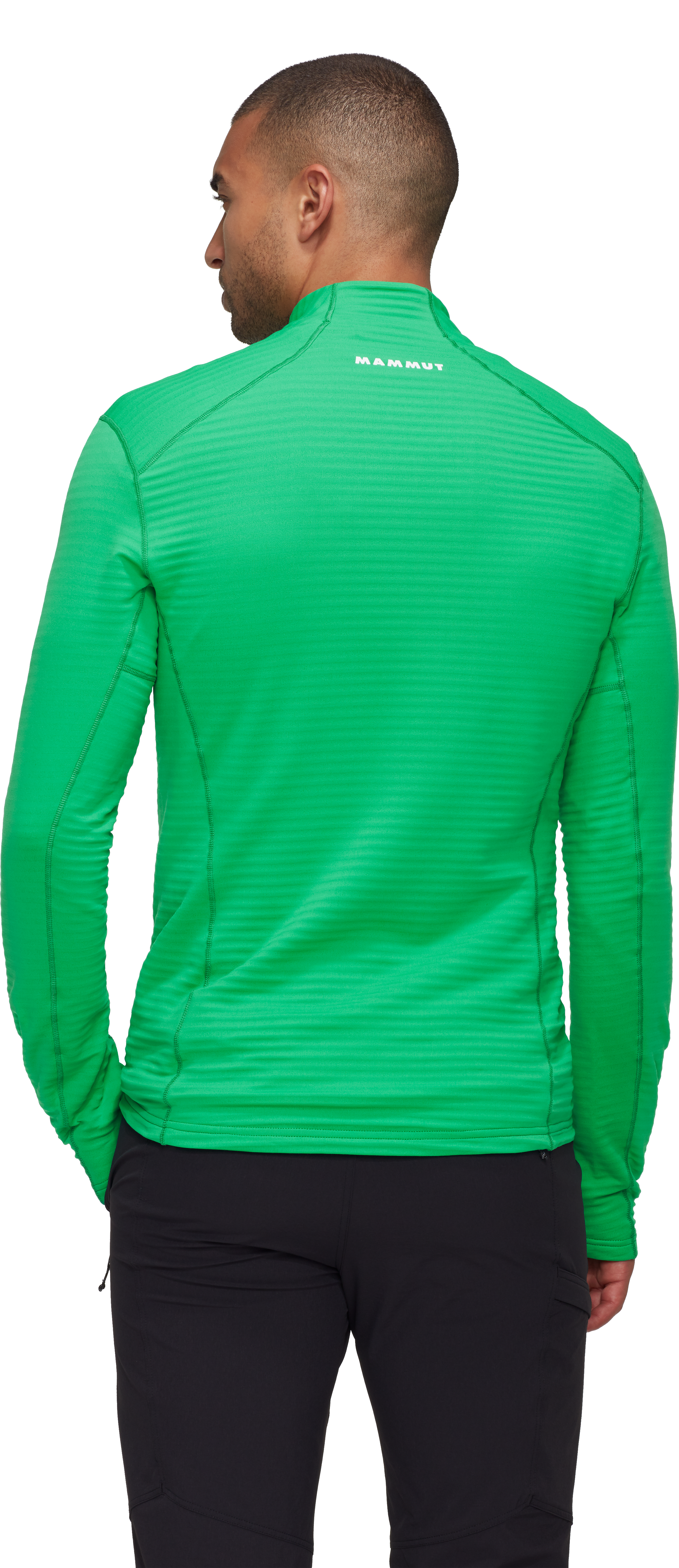 Taiss Light ML Jacket Men
