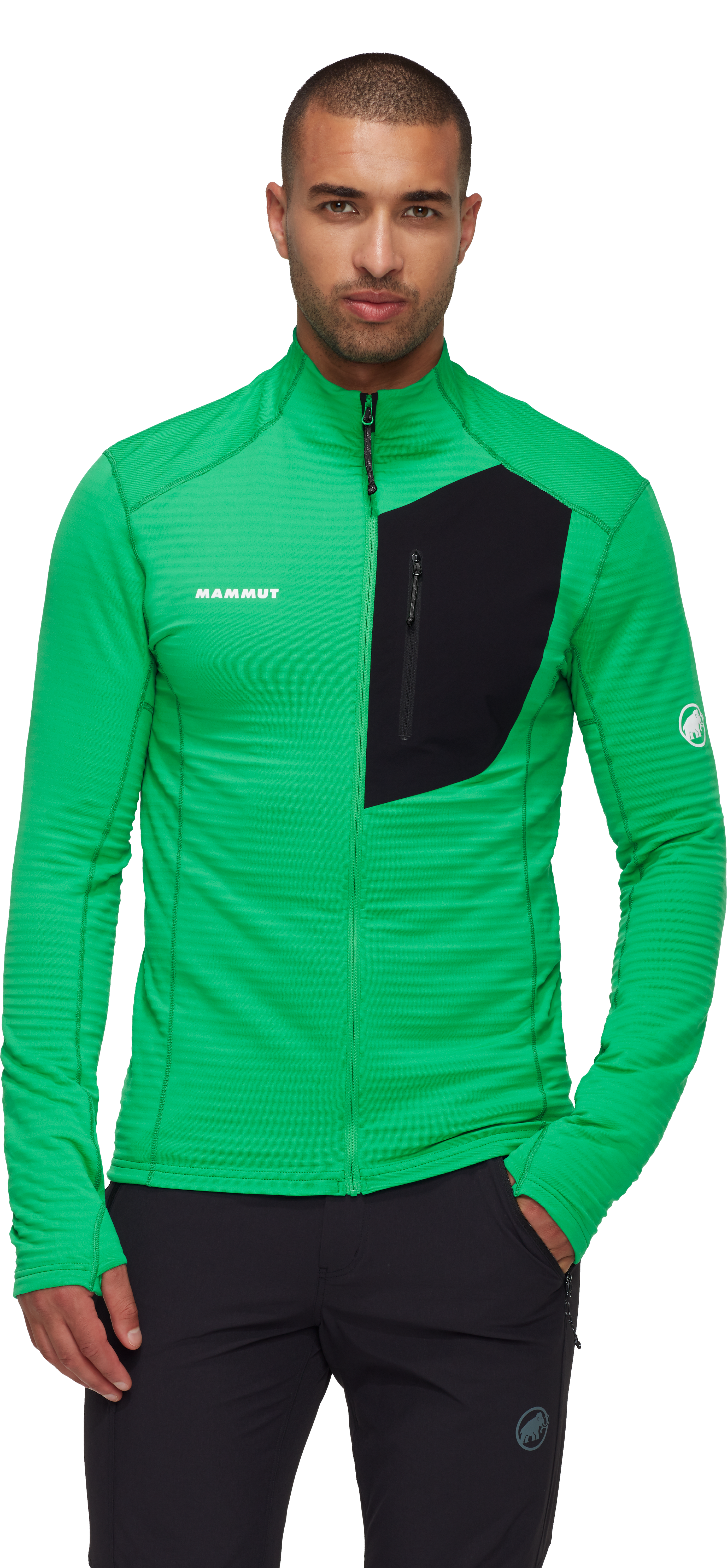 Taiss Light ML Jacket Men