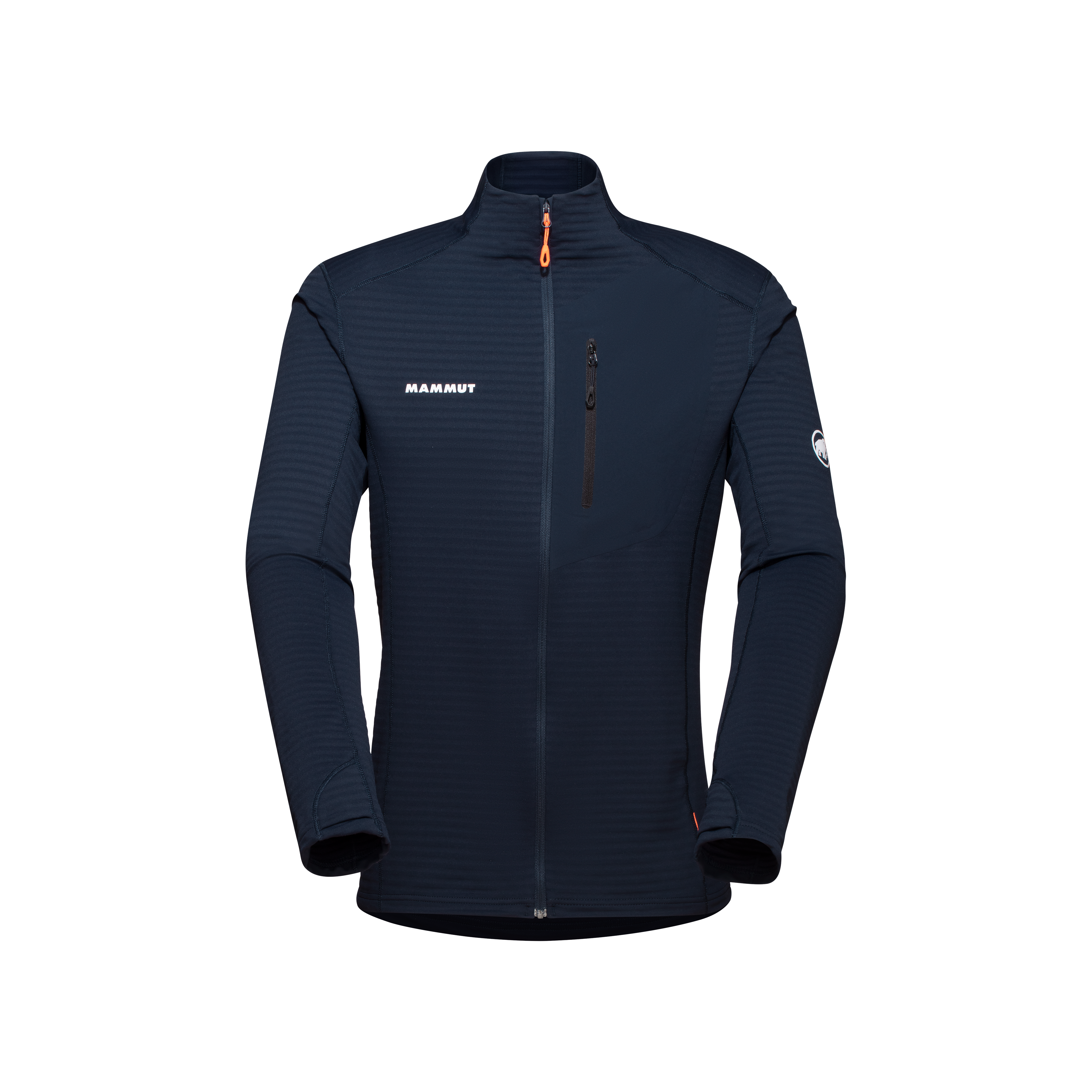 Taiss Light ML Jacket Men