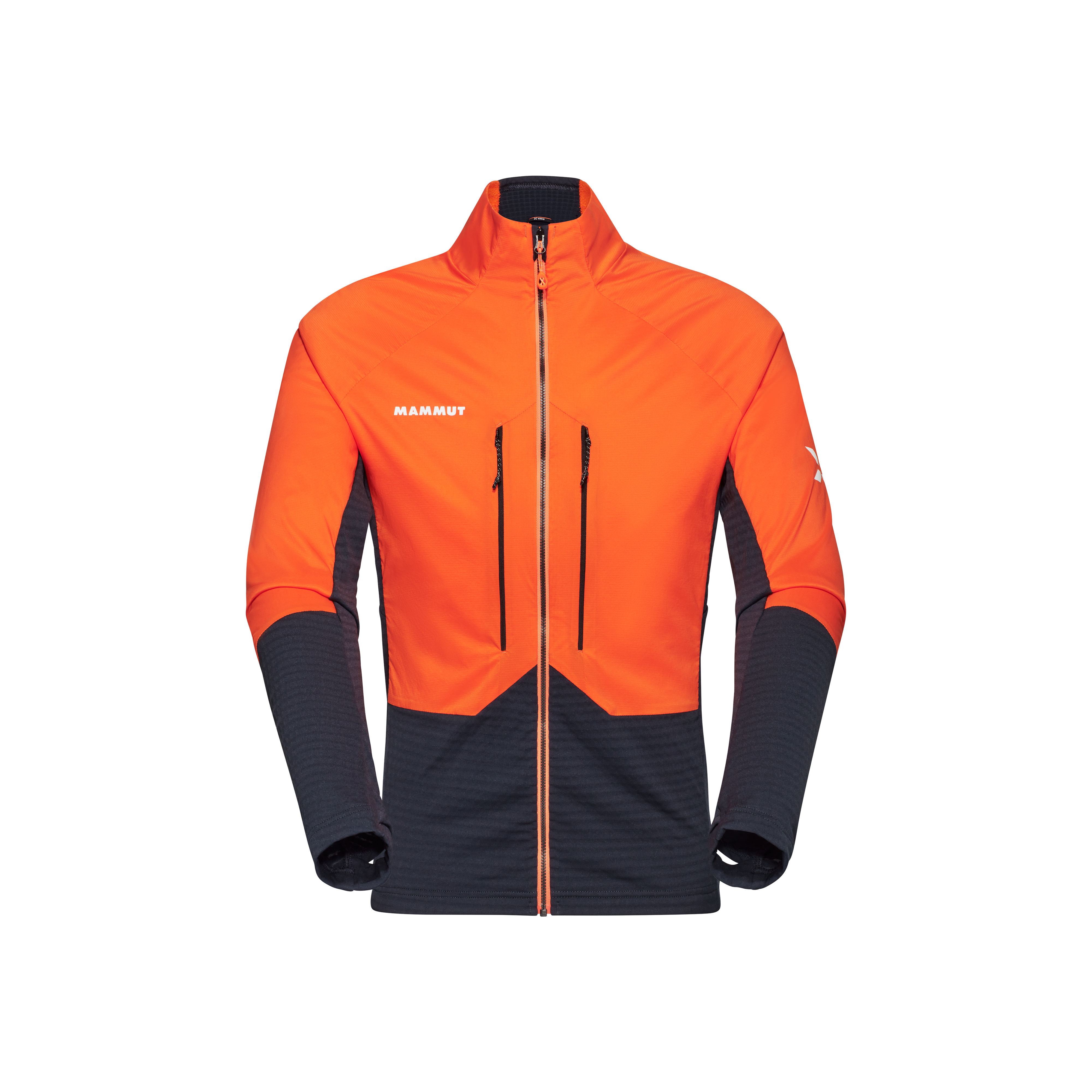 MAMMUT Eiger Nordwand ML Hybrid Jacket Herren