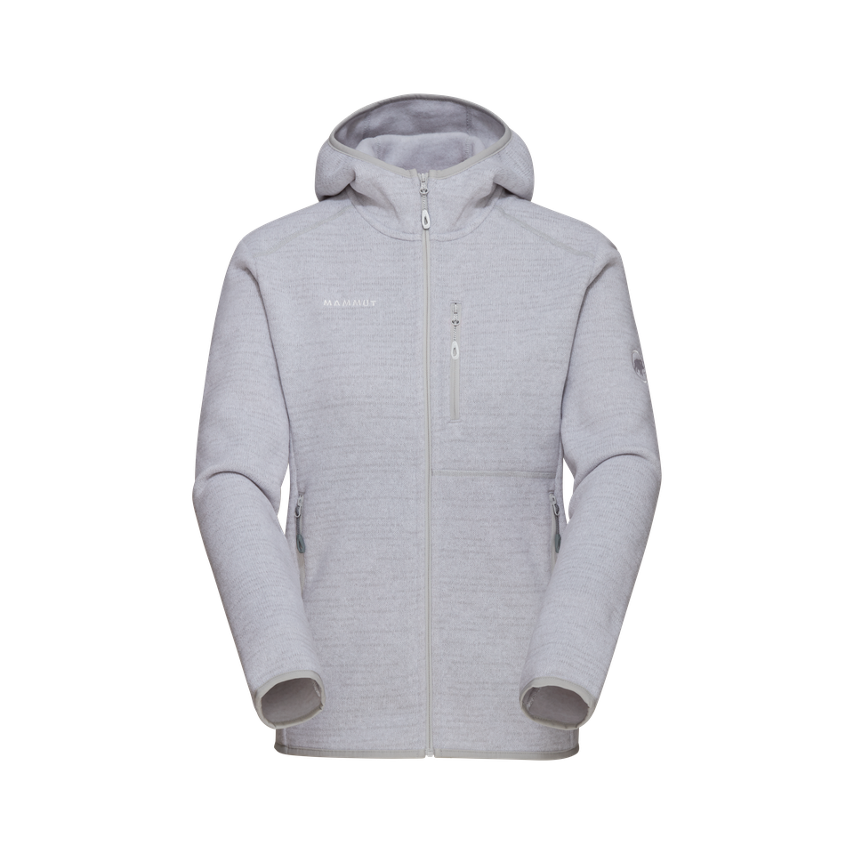 Arctic IV ML Hooded Jacket Women