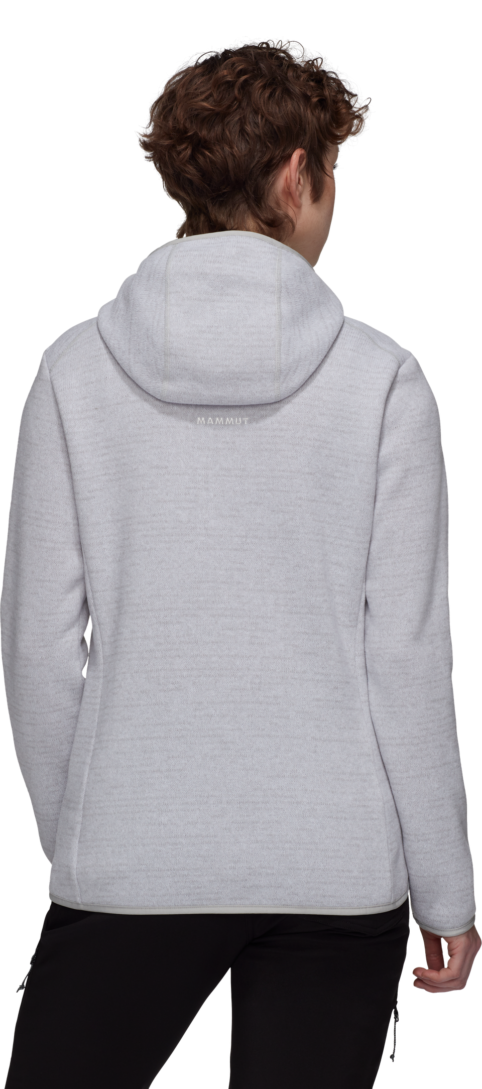 Arctic IV ML Hooded Jacket Women