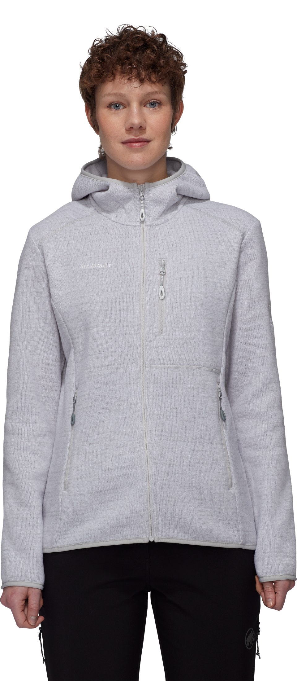 Arctic IV ML Hooded Jacket Women